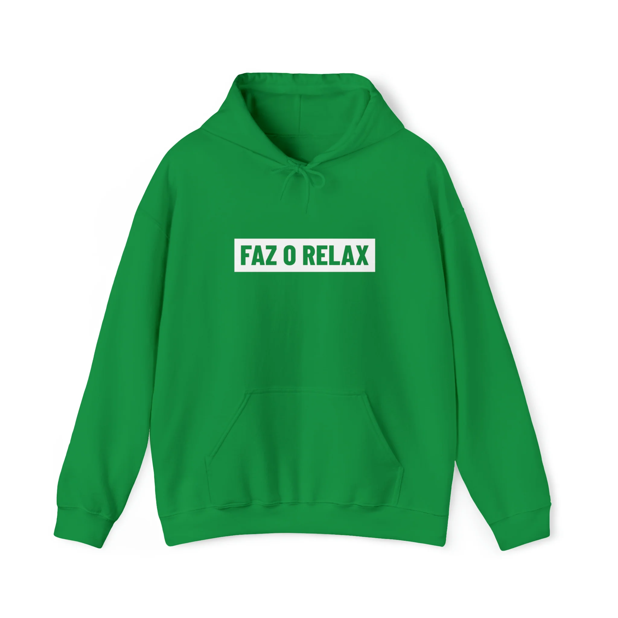 Faz O Relax Hoodie (Unisex) π¨π¦ - Image 6