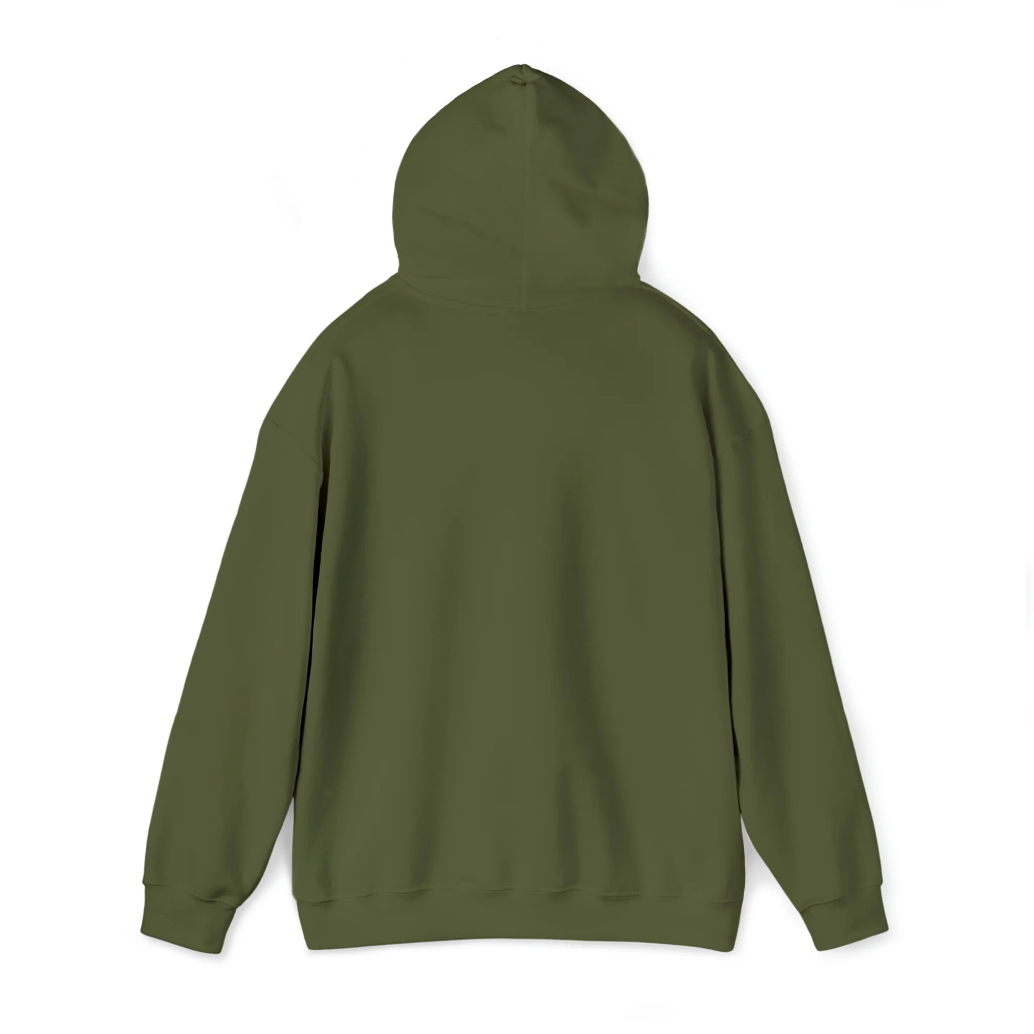 Faz O Relax Hoodie (Unisex) - Image 29