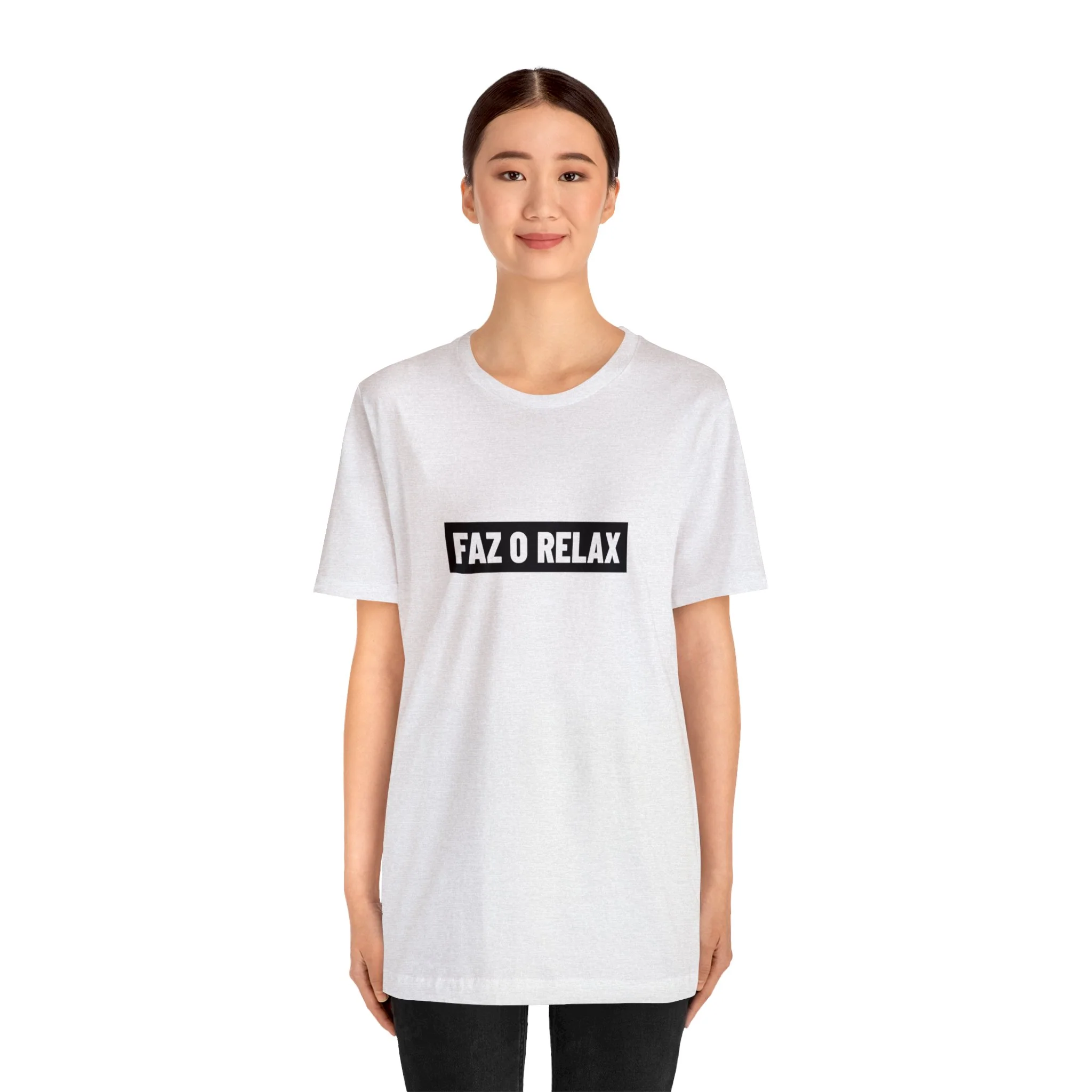 Faz O Relax T-Shirt 🇨🇦 - Image 43