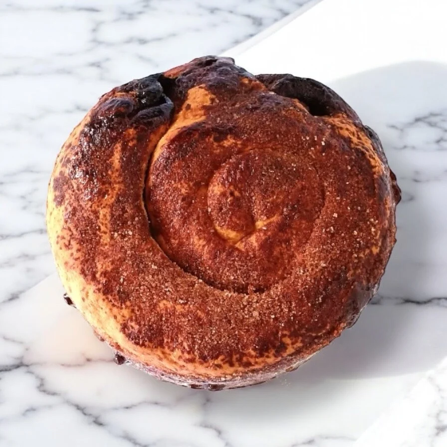Folar Algarvio - Traditional Algarve Sweet Bread