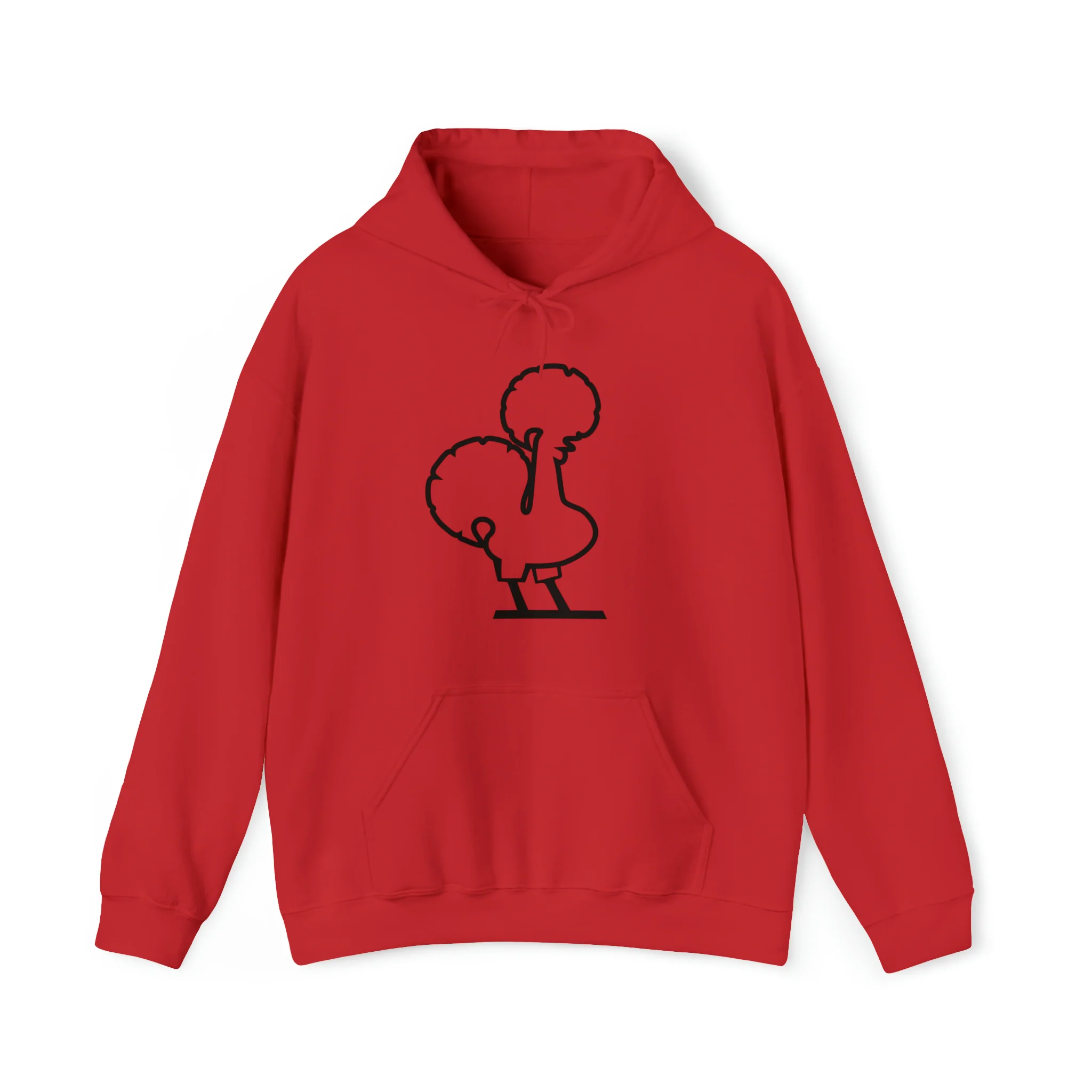 Gold Galo Hoodie (Unisex) π¨π¦ - Image 10
