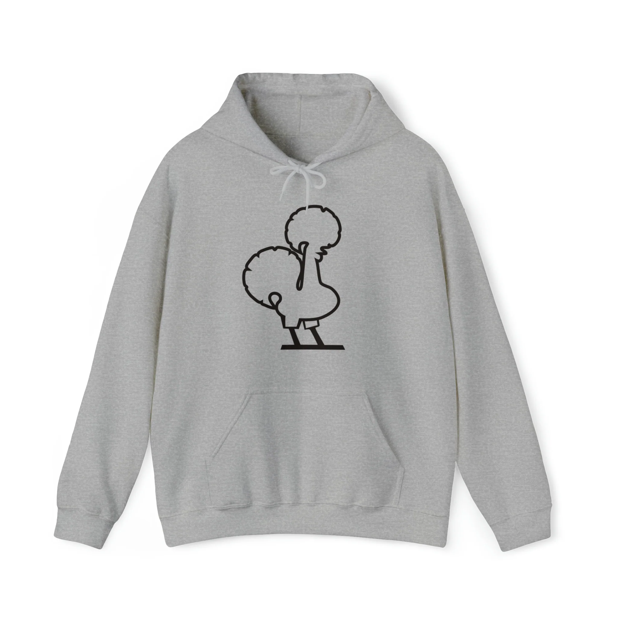 Gold Galo Hoodie (Unisex) π¨π¦ - Image 13