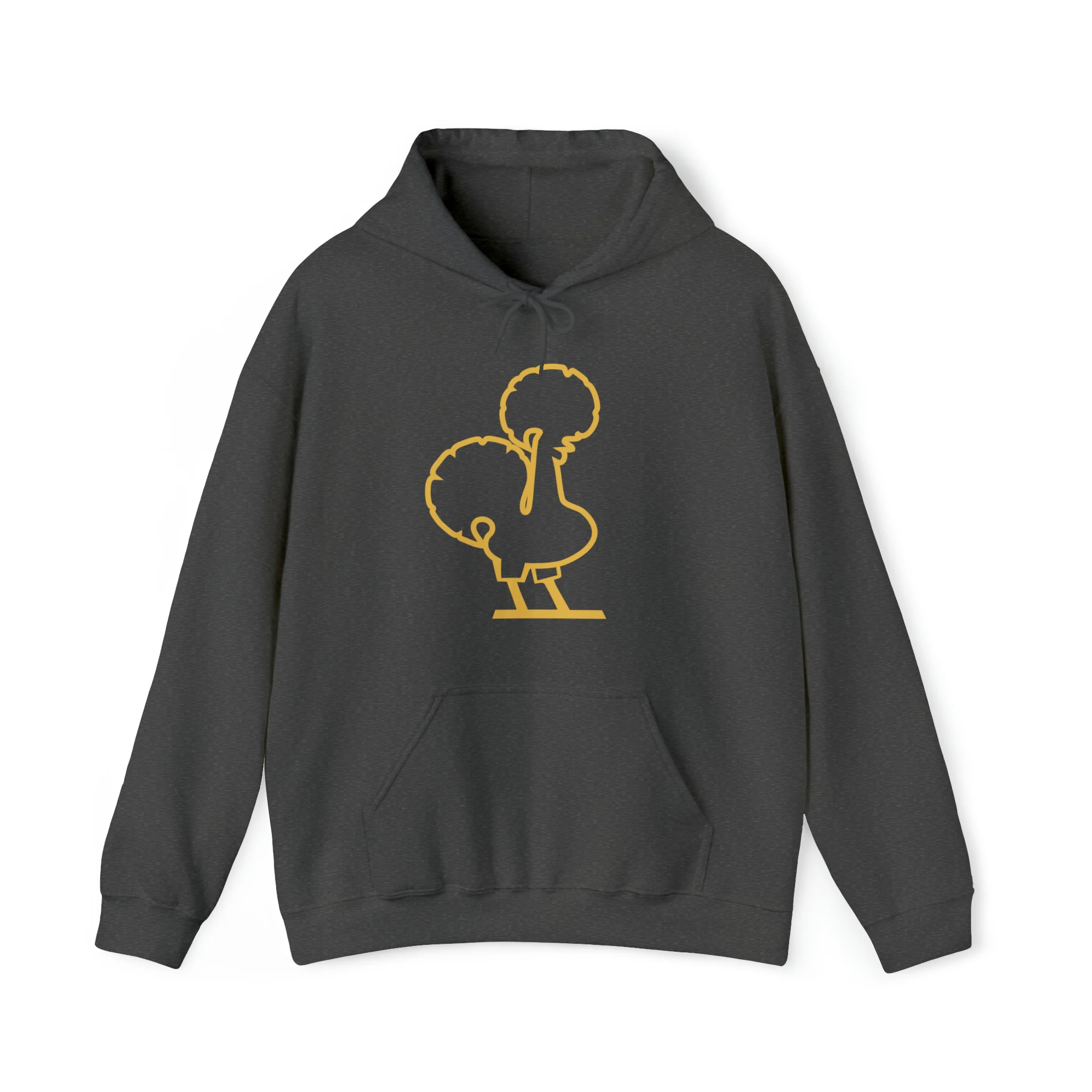 Gold Galo Hoodie (Unisex) π¨π¦ - Image 5