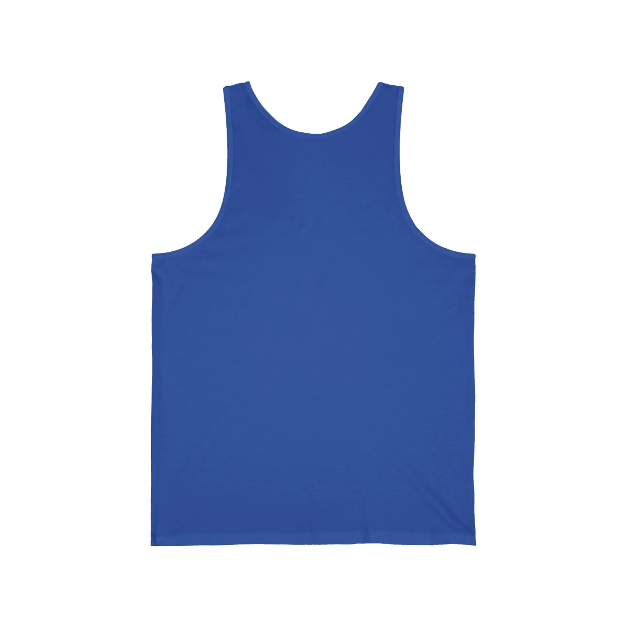 Gold Galo Men's Tank - Image 12