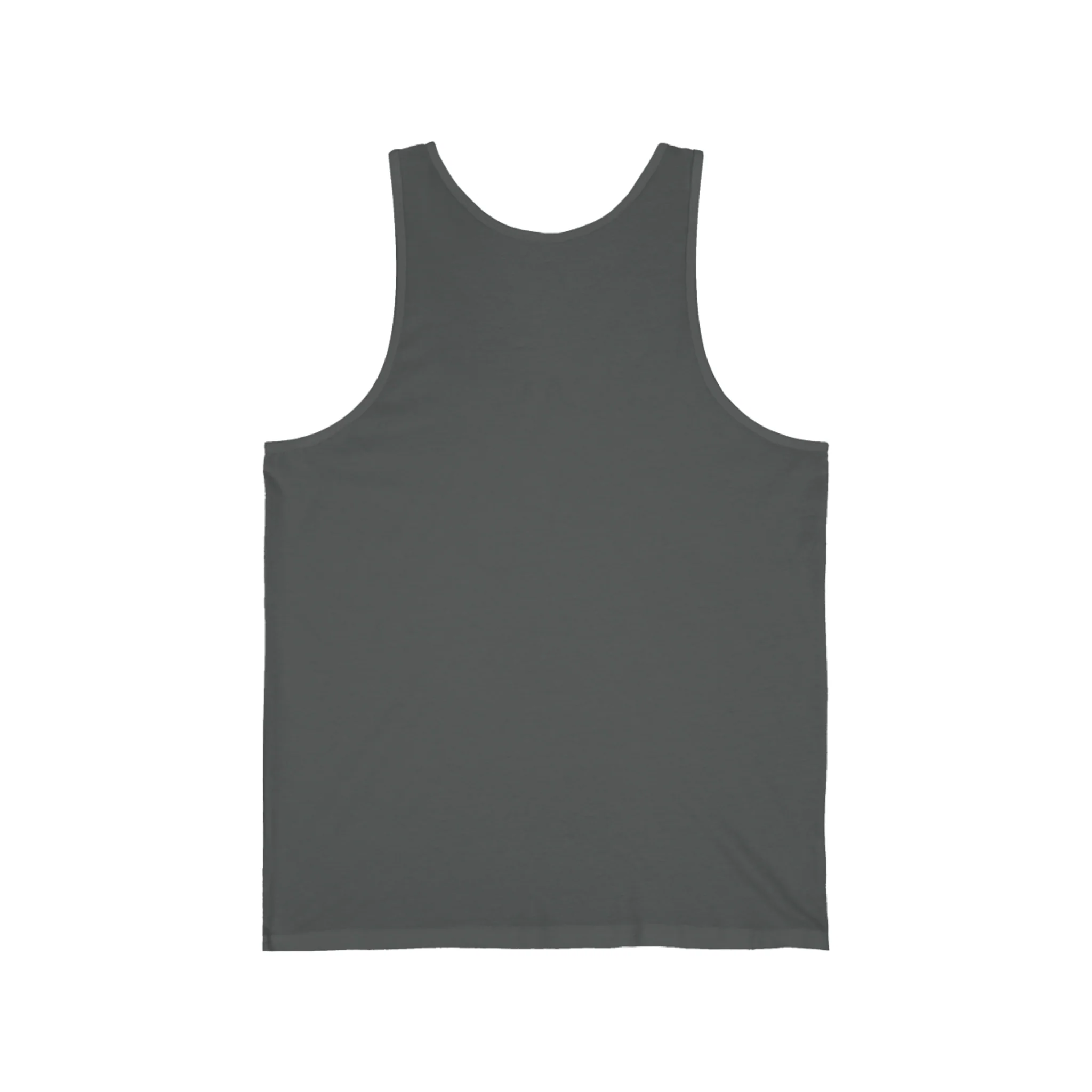 Gold Galo Men's Tank - Image 9