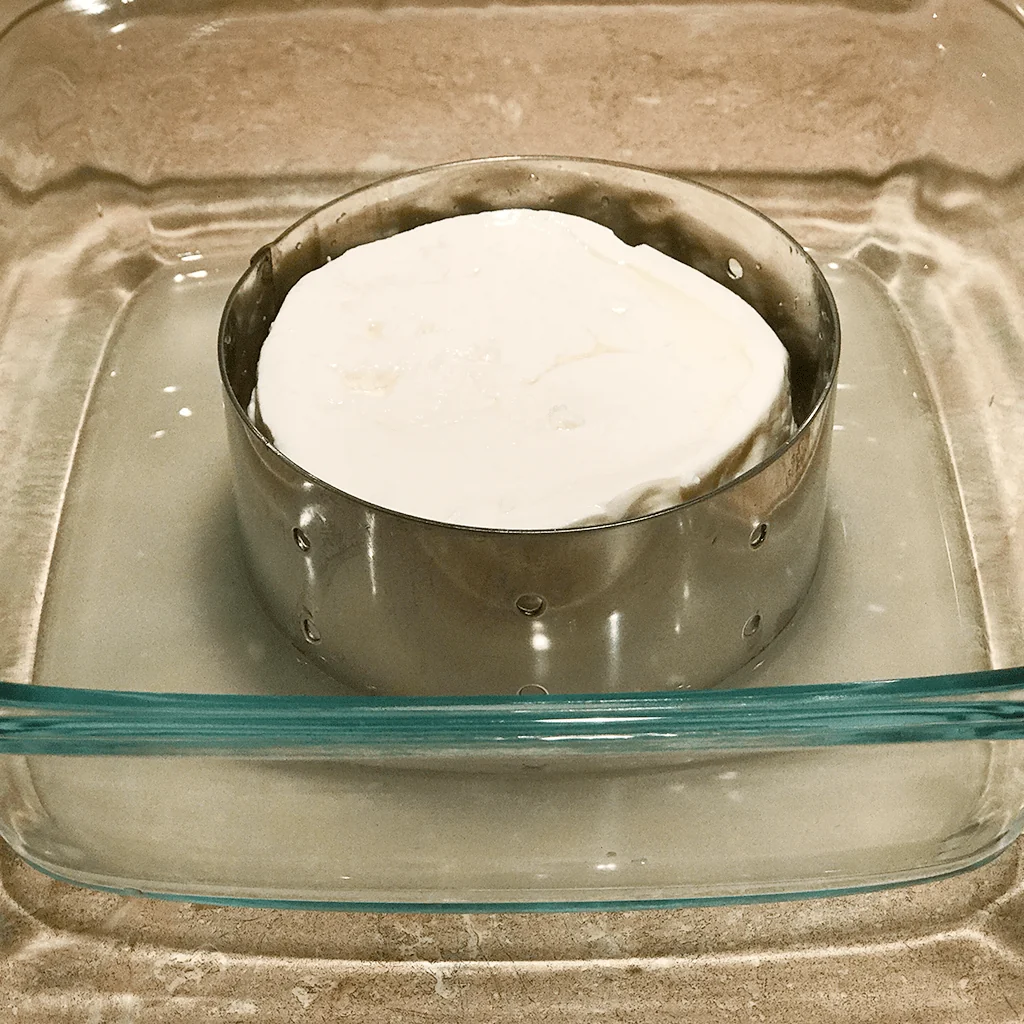 Homemade Fresh Cheese Complete Kit (4 Forms, Rennet, Pimenta Moída) - Image 2
