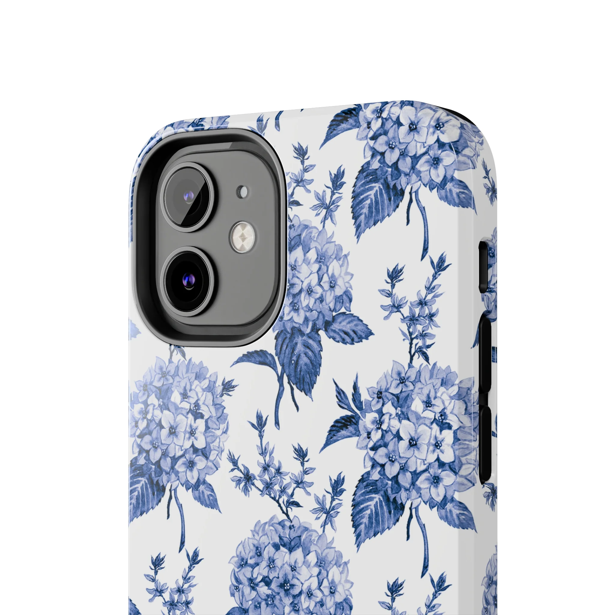 Hortênsias Portuguese Tile Phone Case (Apple) - Image 17