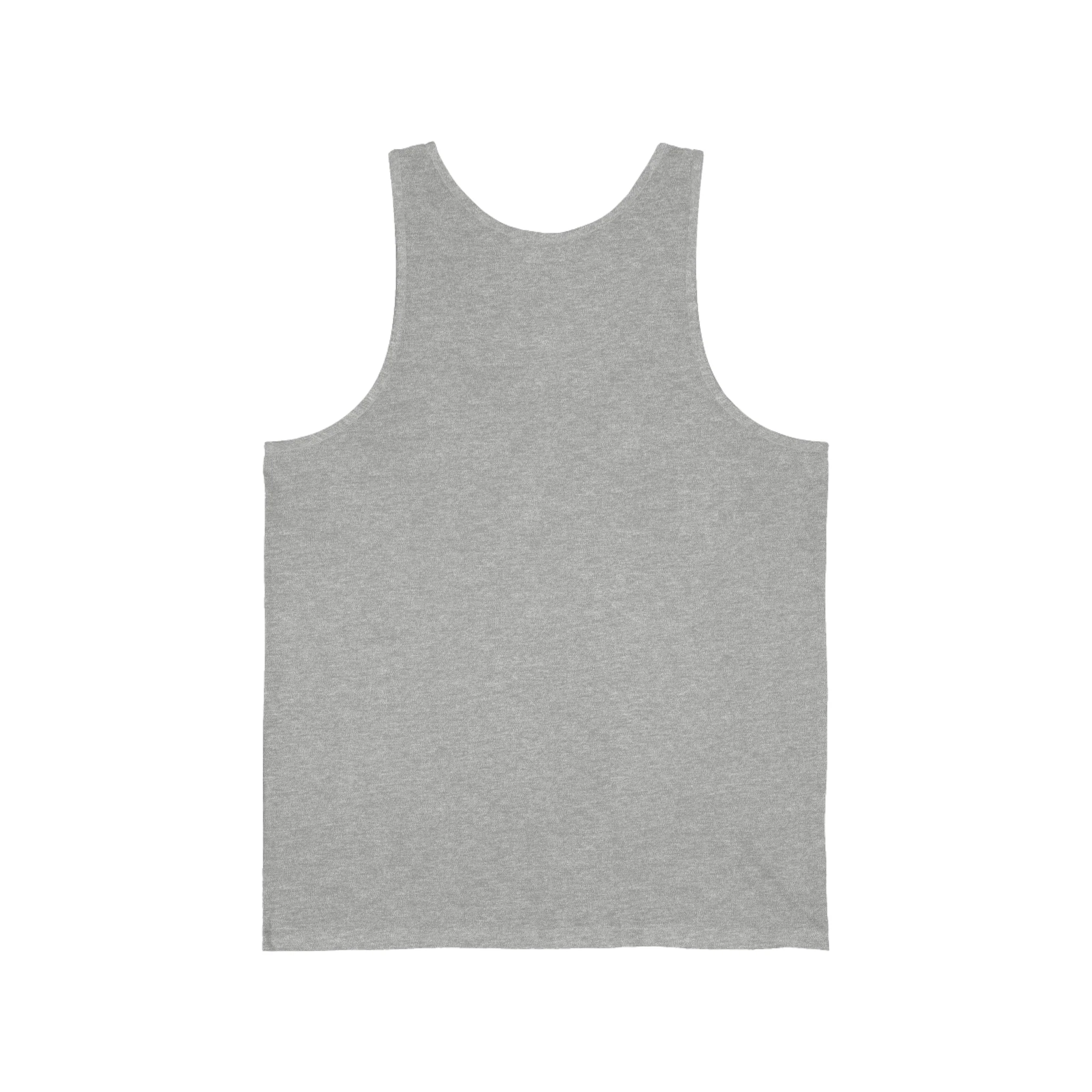 I'm Not Yelling I'm Portuguese Tank Top - Image 9