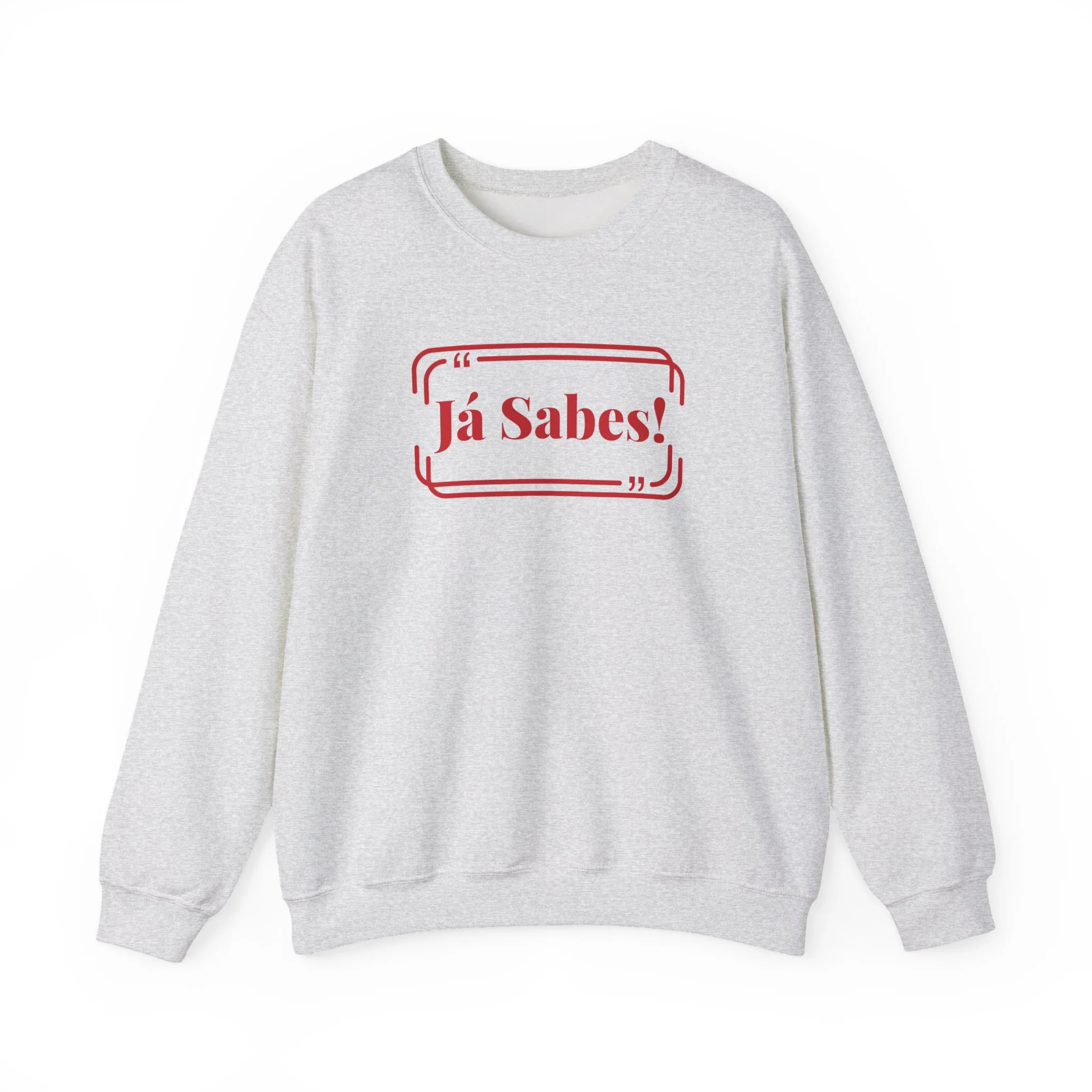 Já sabes! Sweatshirt 🇨🇦 - Image 2