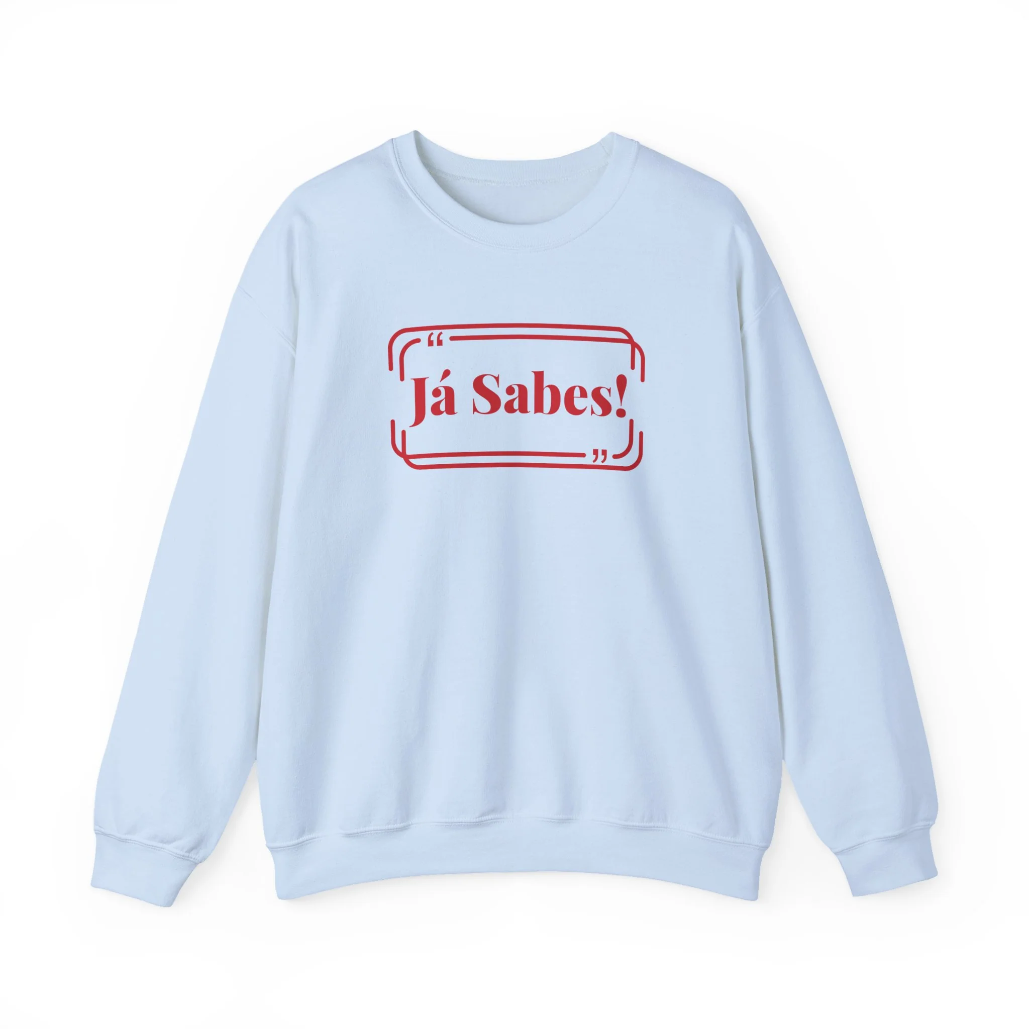Já sabes! Sweatshirt 🇨🇦 - Image 6
