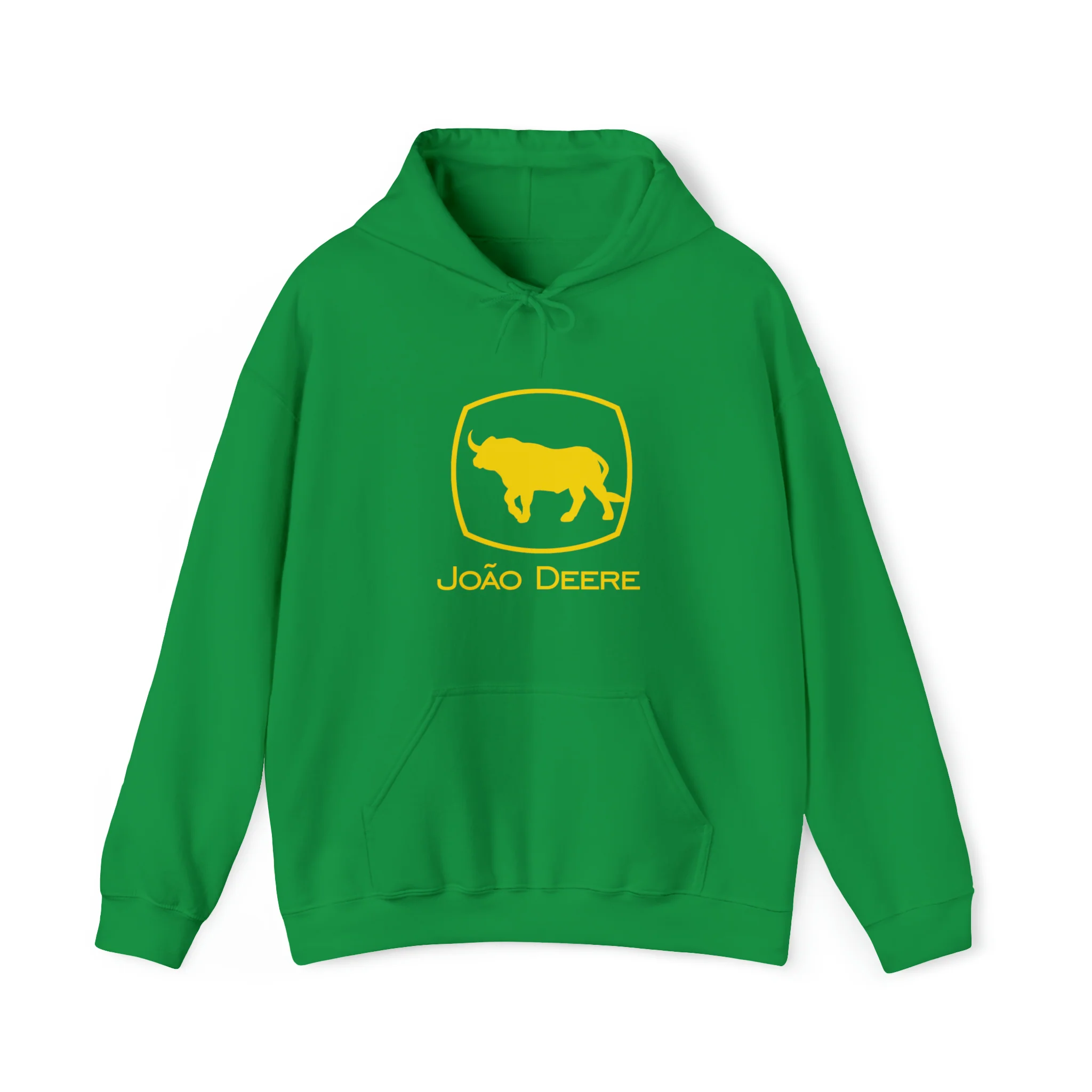João Deere Hoodie 🇨🇦 - Image 2