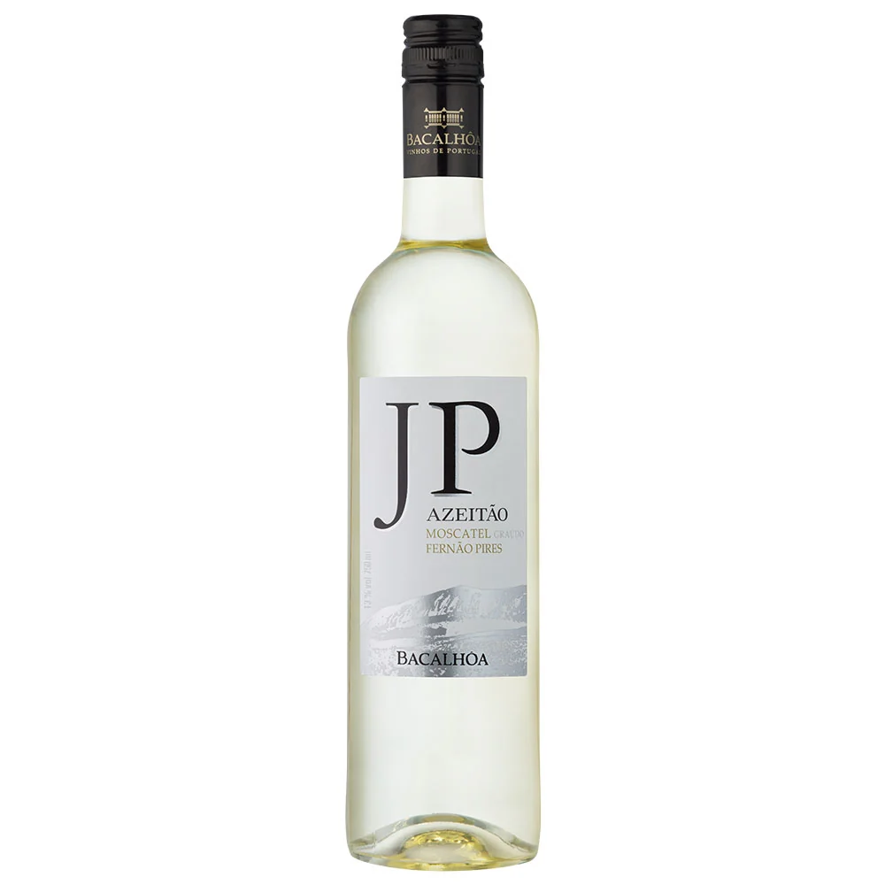 JP Azeitao White Wine
