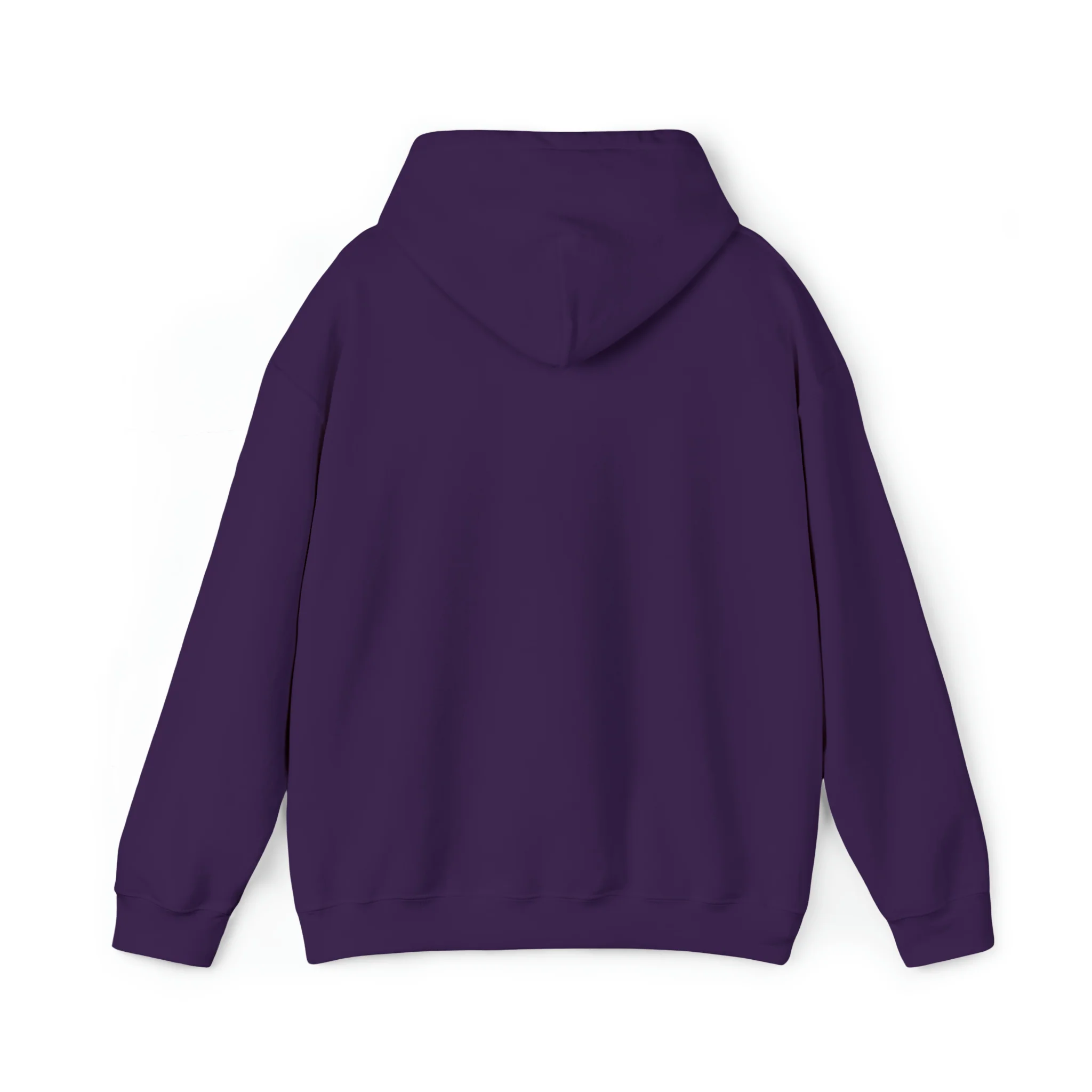 Juízo na Cabeça Hoodie (Unisex) 🇨🇦 - Image 12