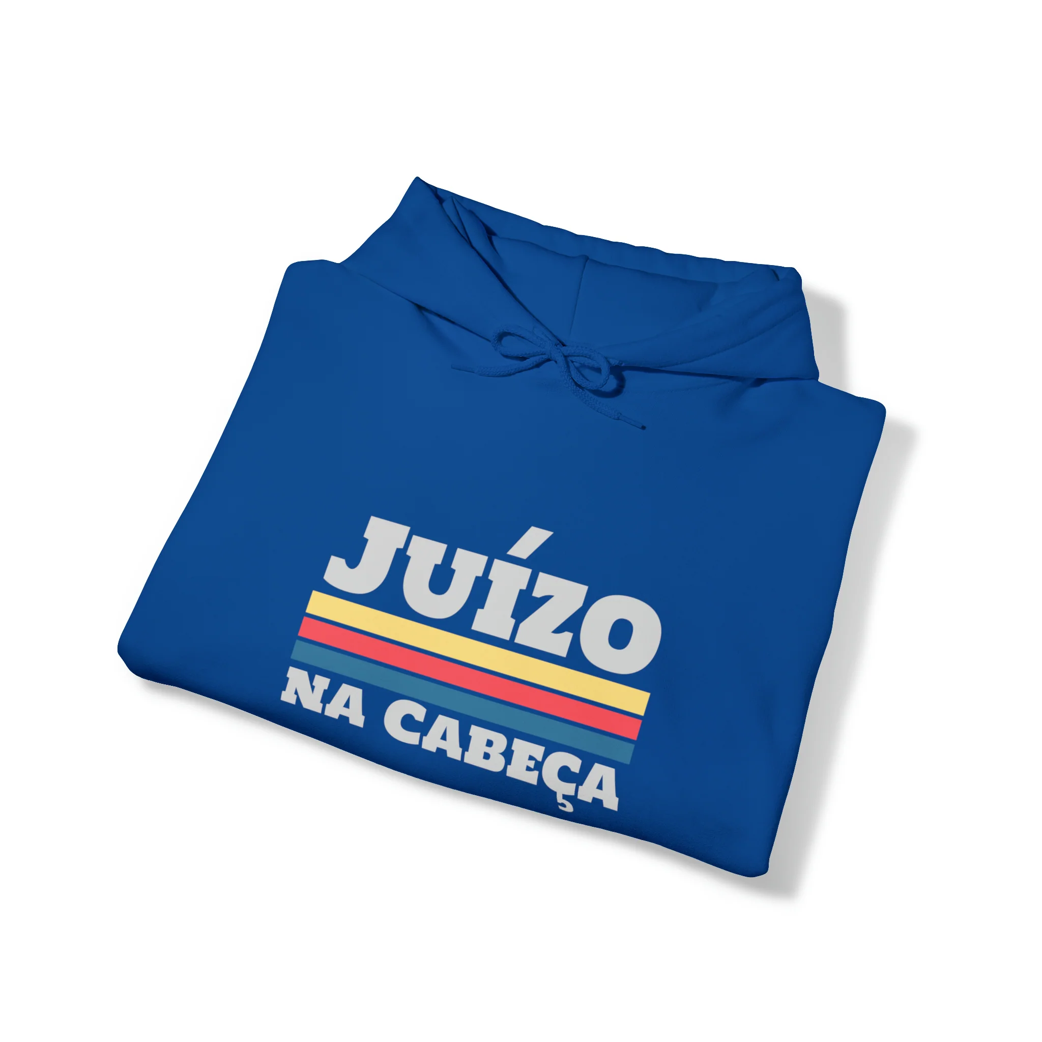 Juízo na Cabeça Hoodie (Unisex) 🇨🇦 - Image 17