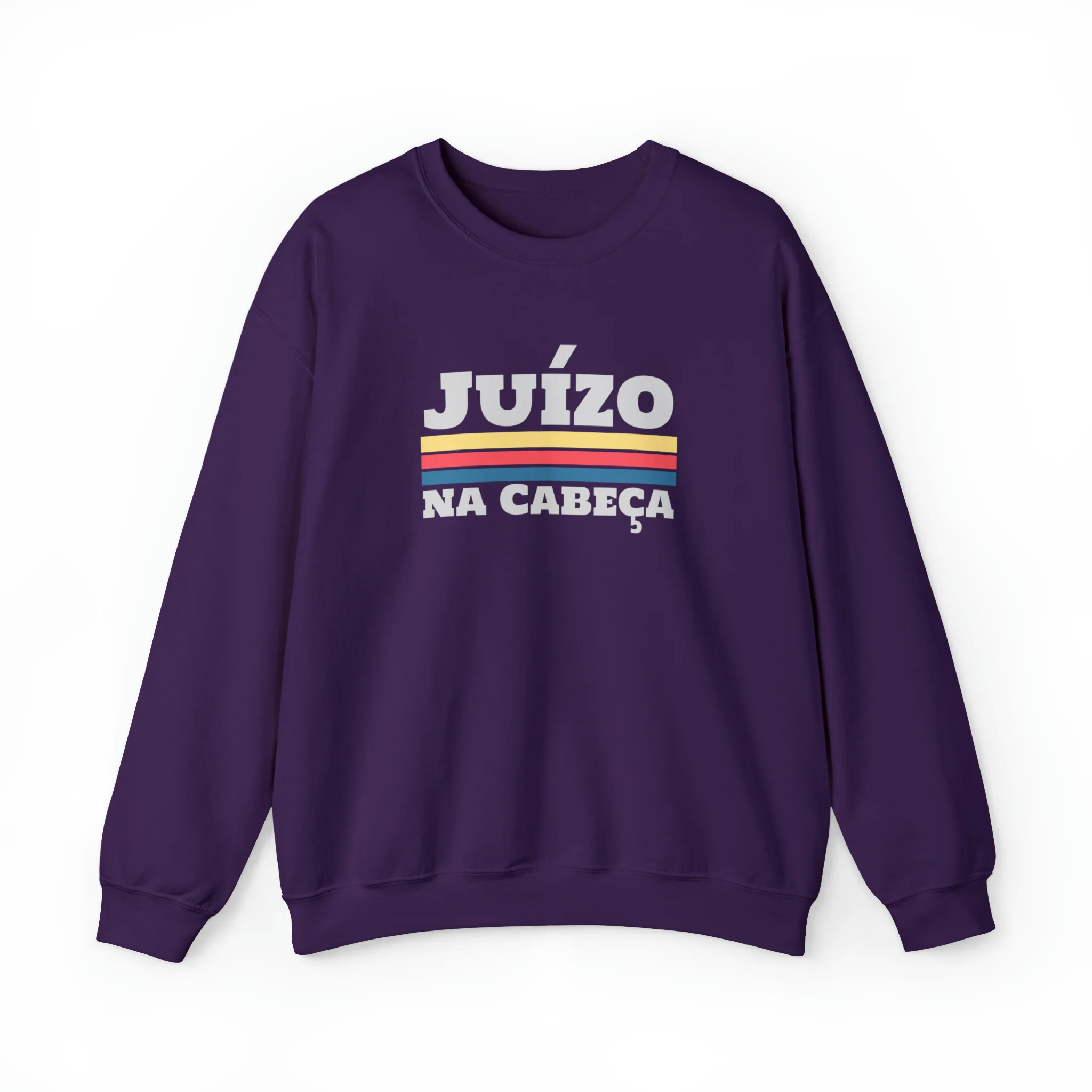 Juízo na Cabeça Sweatshirt (Unisex) 🇨🇦 - Image 3