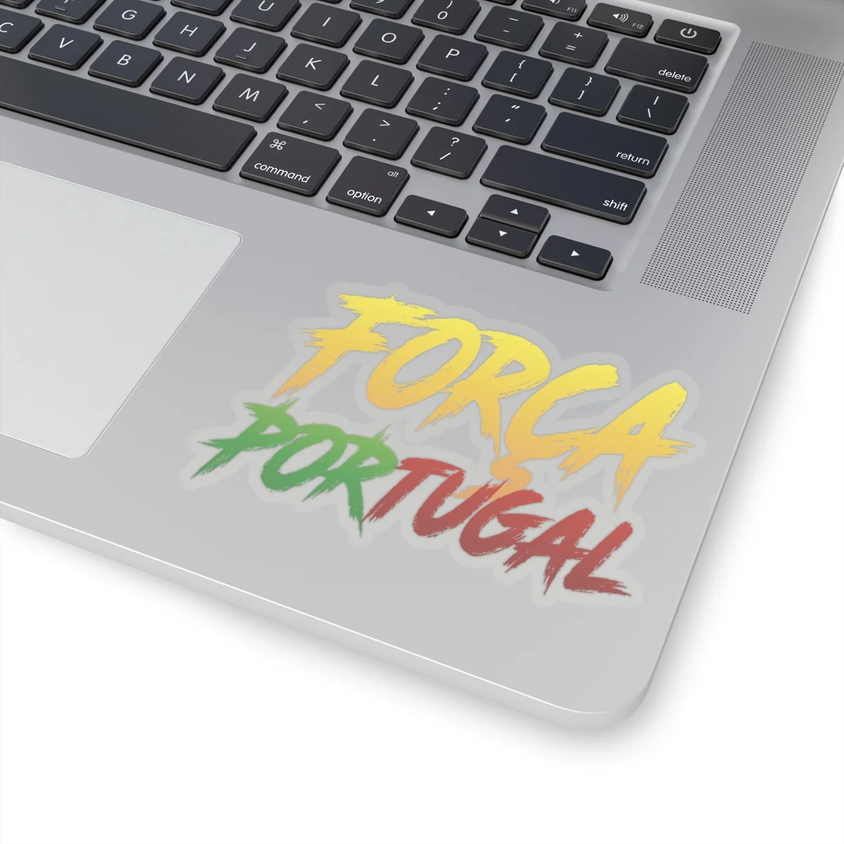 Força Portugal Sticker - Image 3