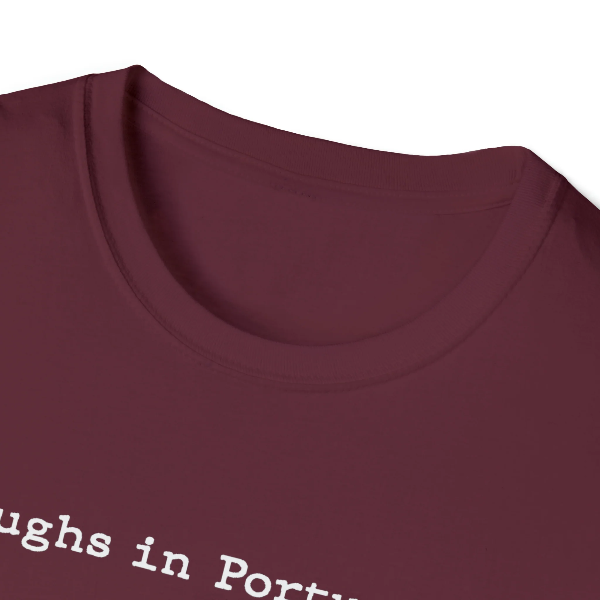 *Laughs in Portuguese T-Shirt 🇨🇦 - Image 13