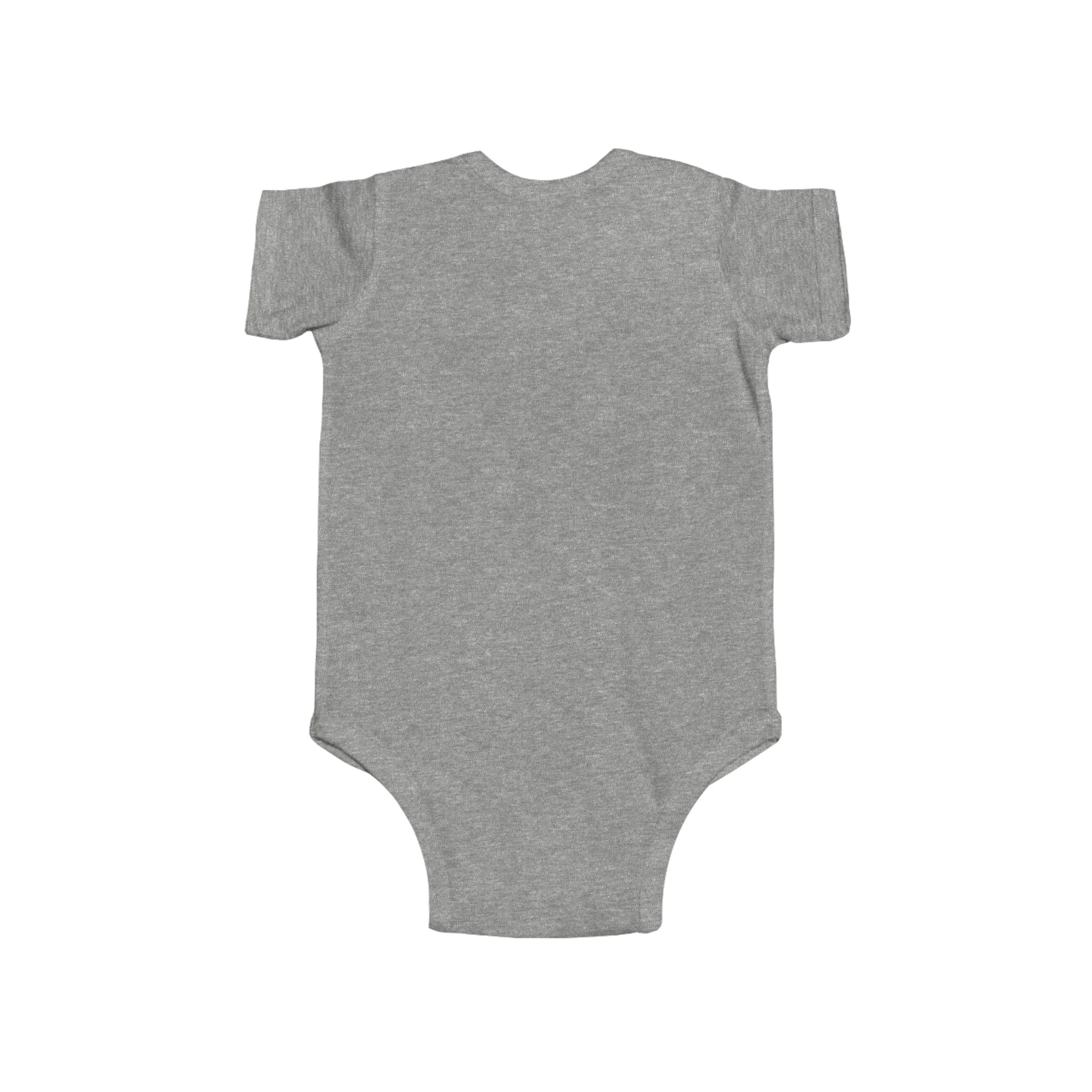 Lil' Papo Seco Onesie - Image 6