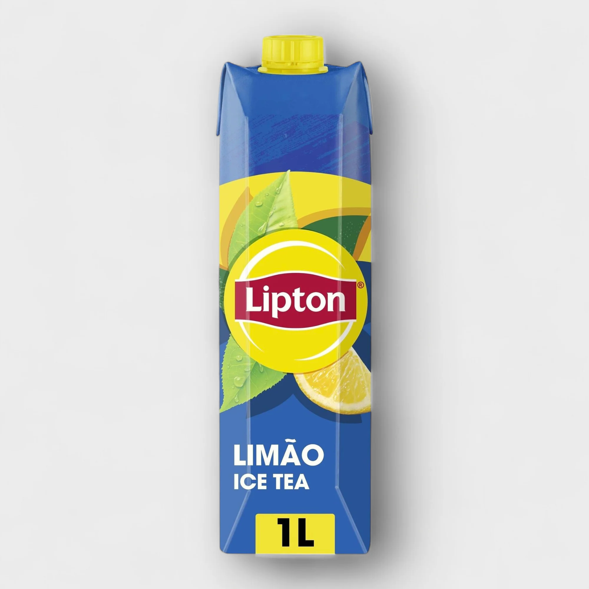 Lipton - Lemon Iced Tea