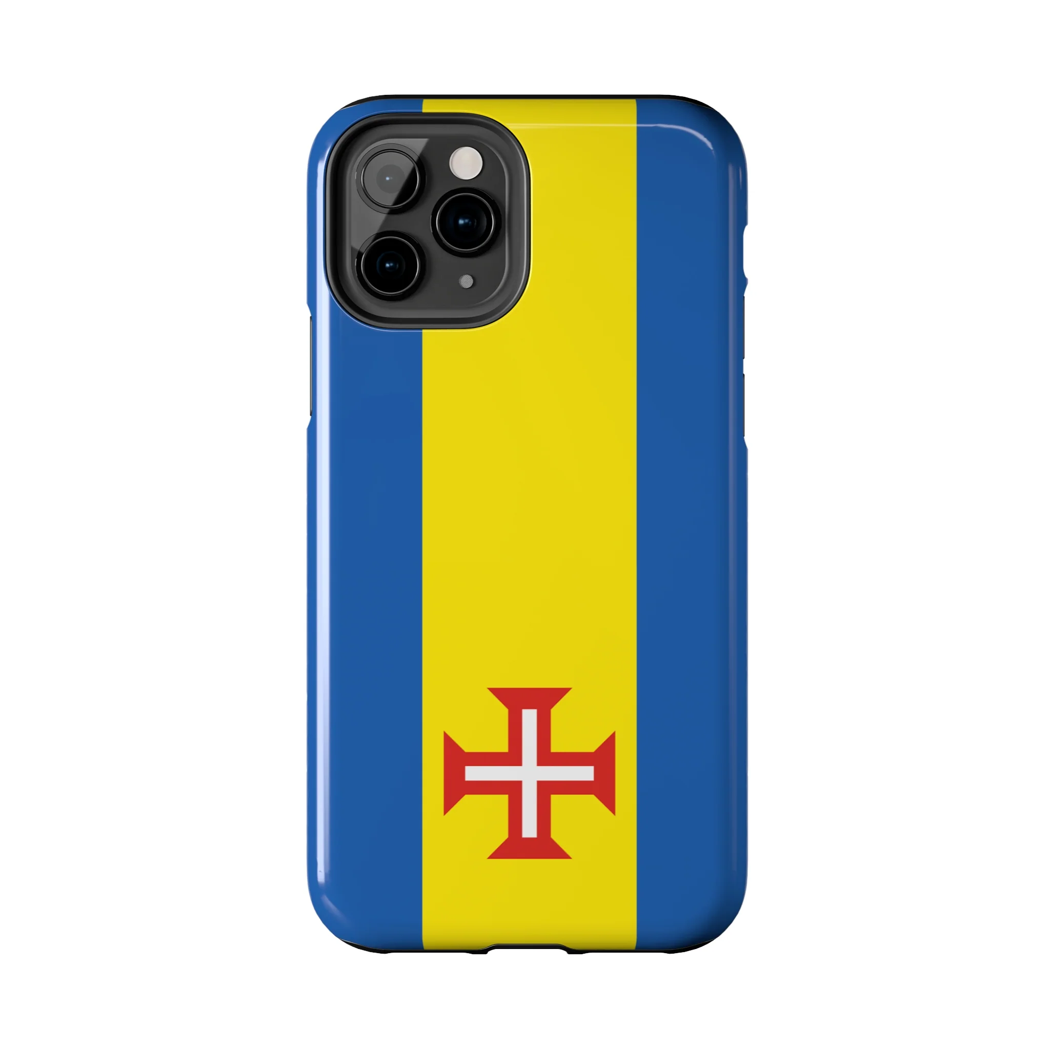 Madeira Flag Phone Case (Apple) - Image 31