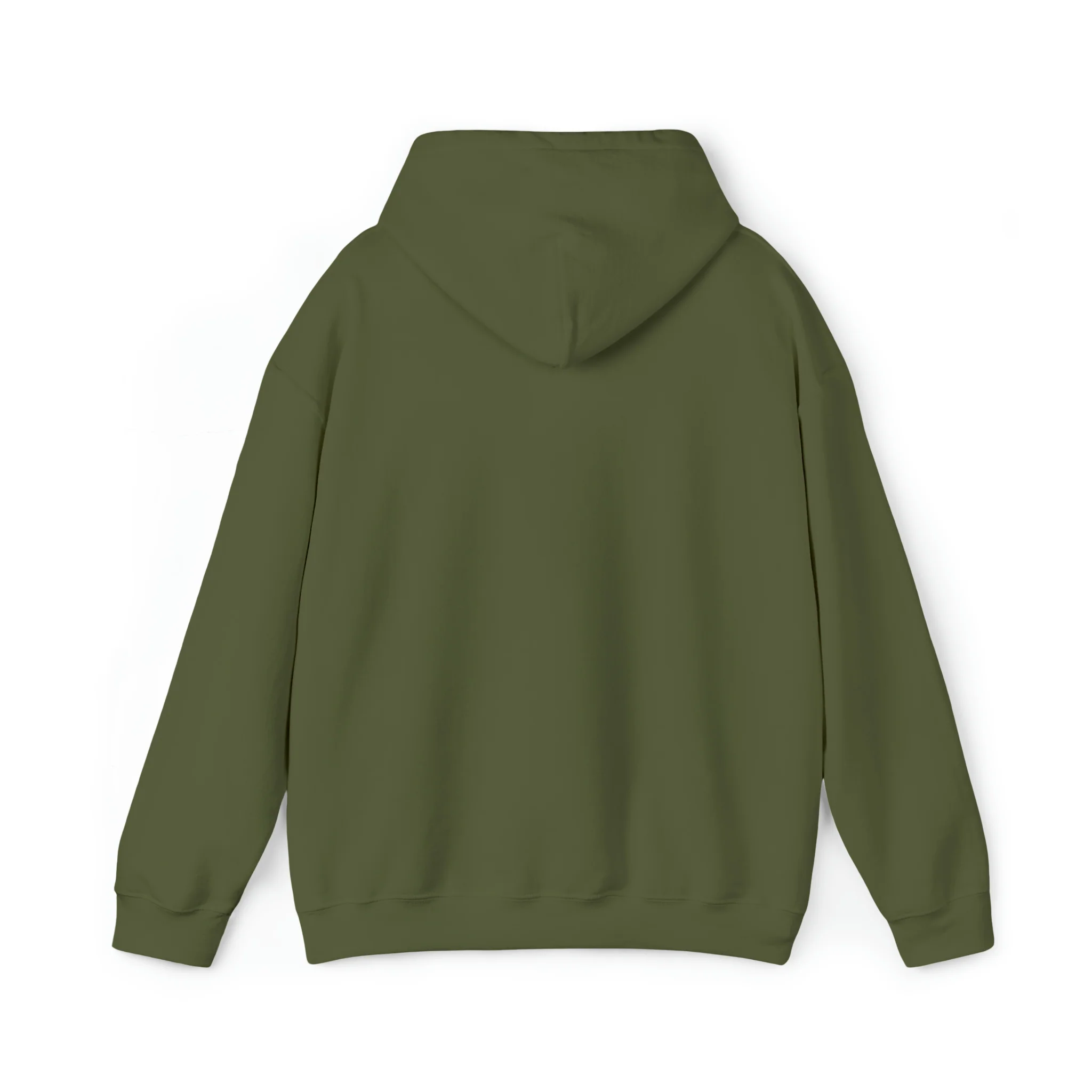 Mais Amor Por Favor Hoodie - Image 20