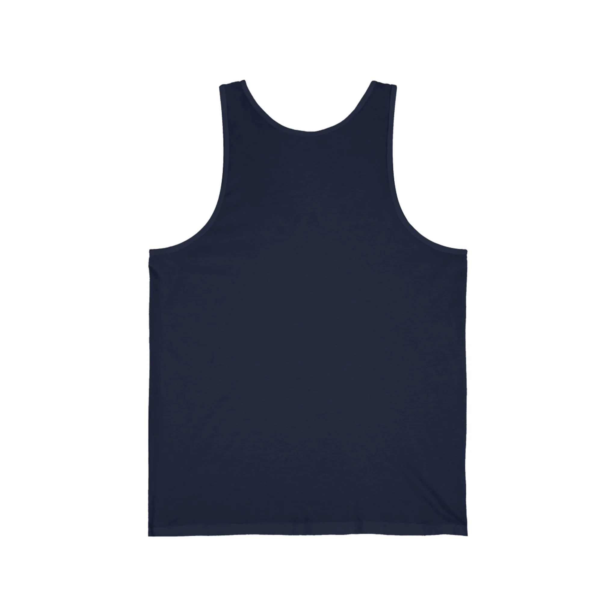 Mais Amor Por Favor Tank Top - Image 7