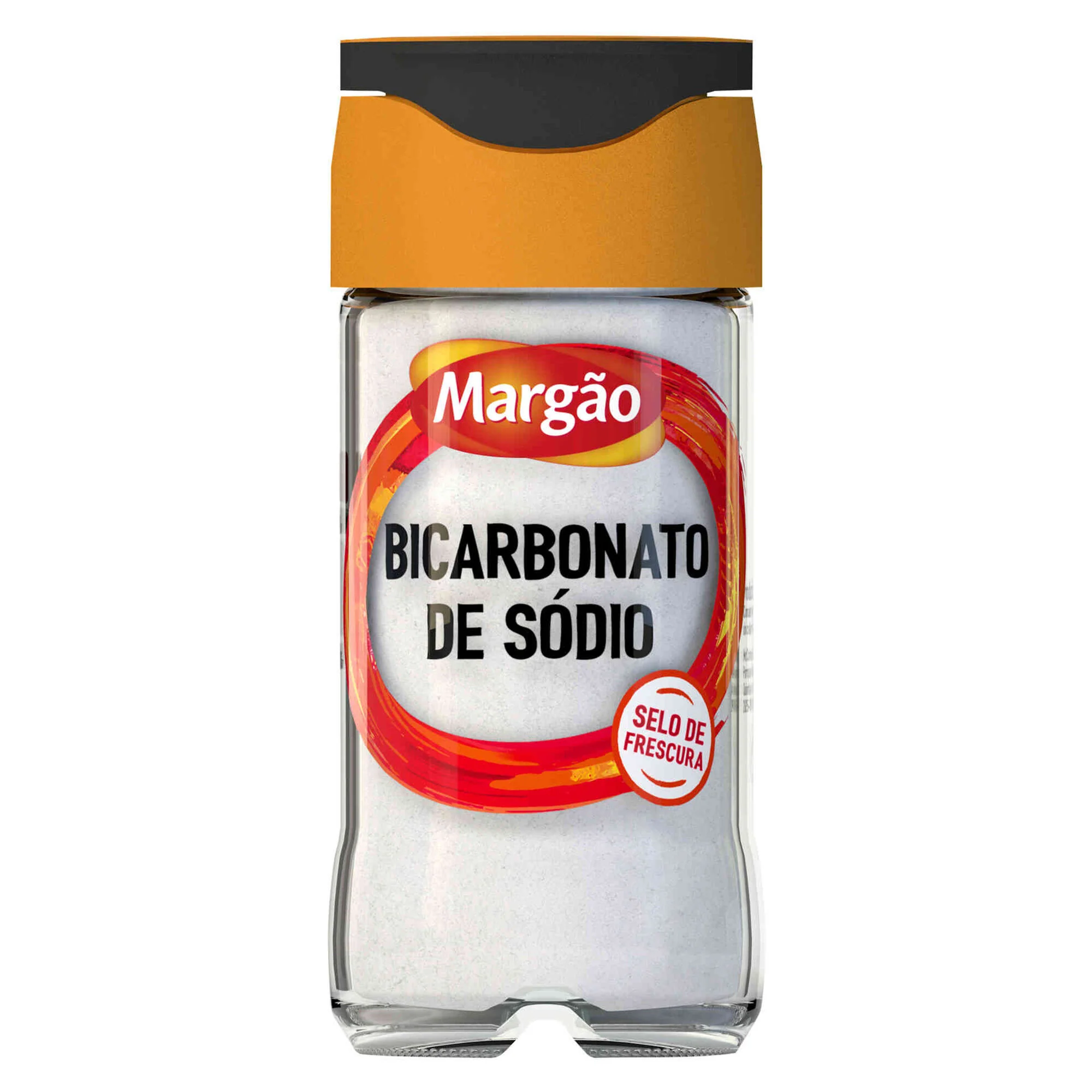 Baking Soda (Bicarbonato Sodio)  by Margão