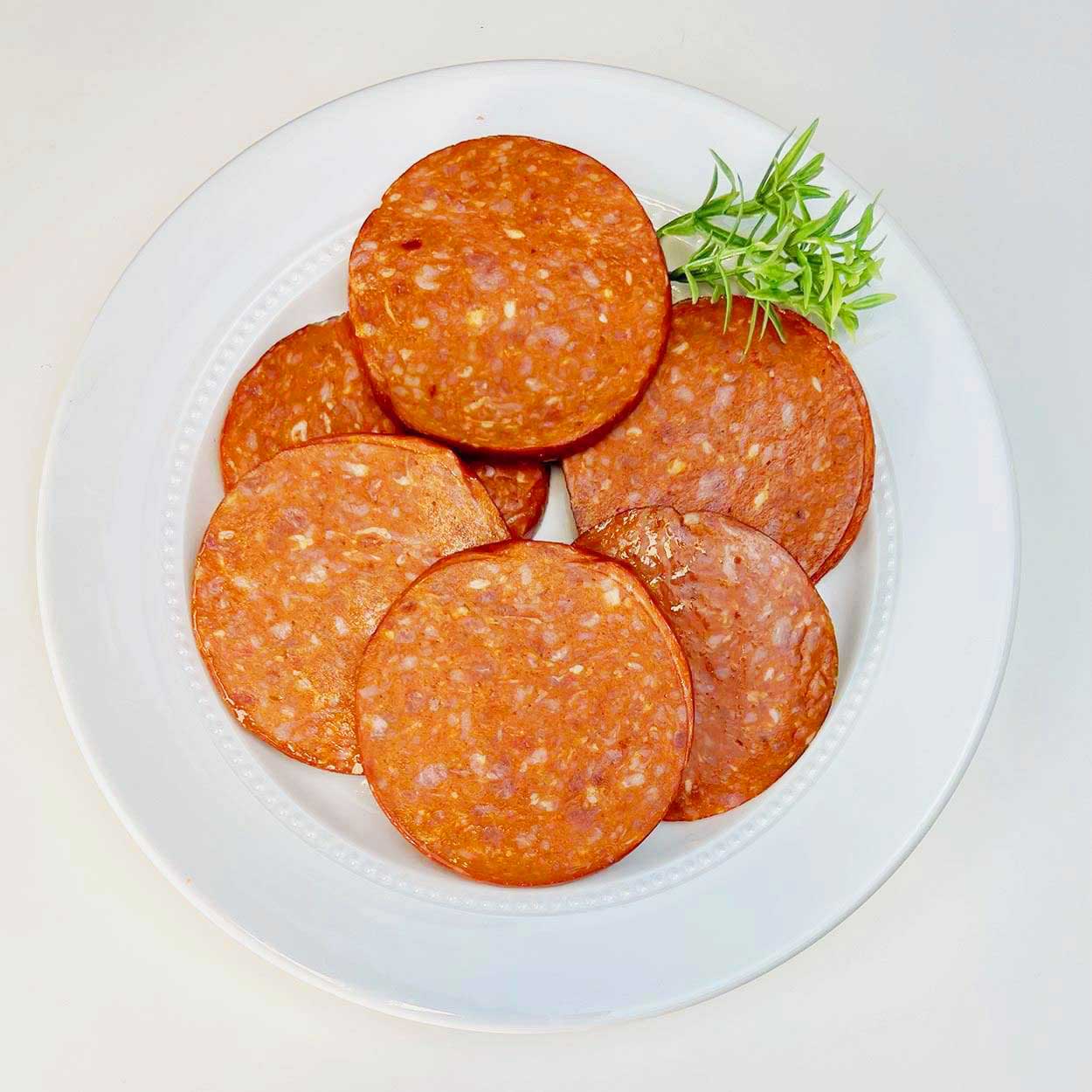 Michael's - Chouriço Patties (6pk) - Image 2