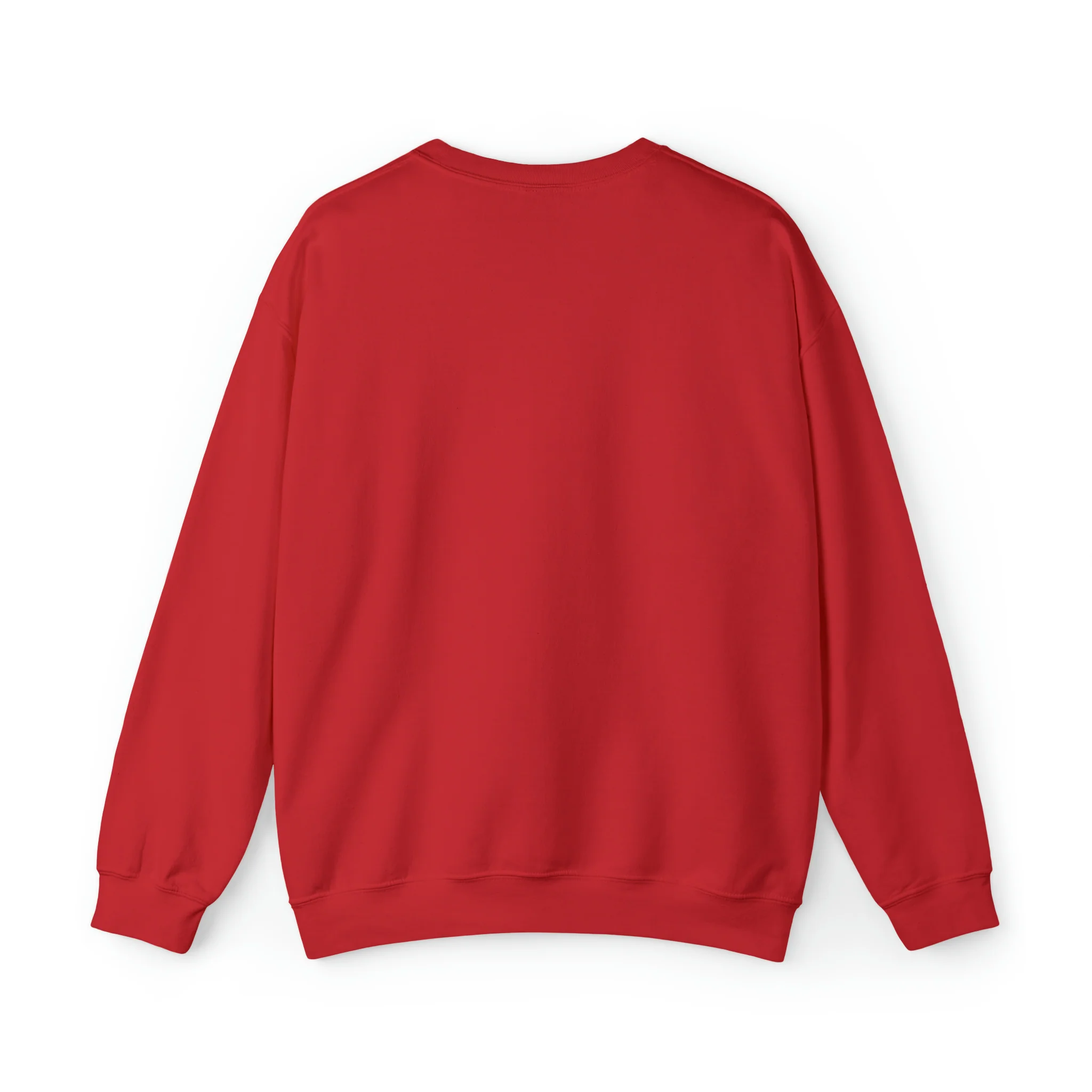 "Dá Cá Um Beijo" Ugly Christmas Sweatshirt - Image 10
