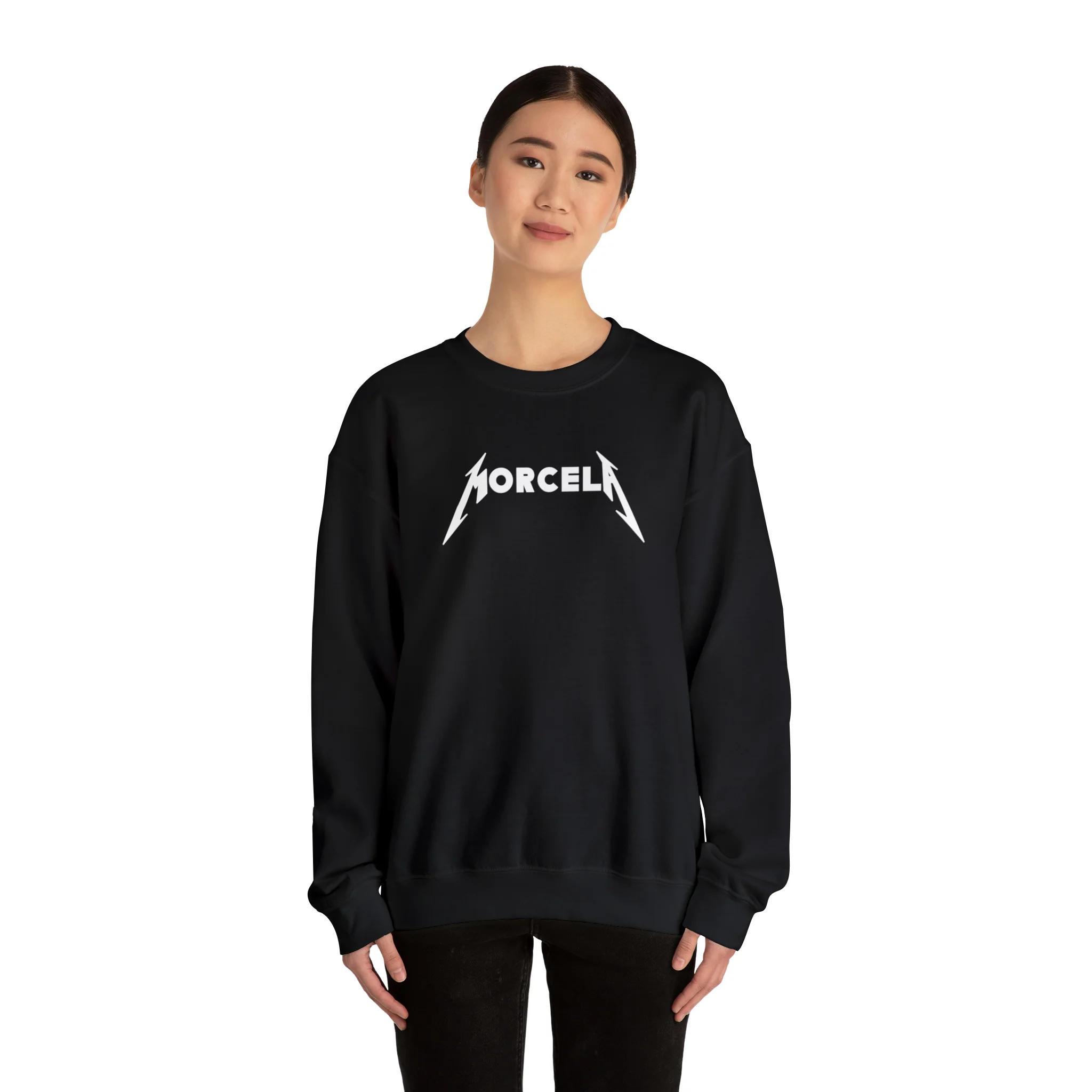 Morcela Sweatshirt (Unisex) 🇨🇦 - Image 3