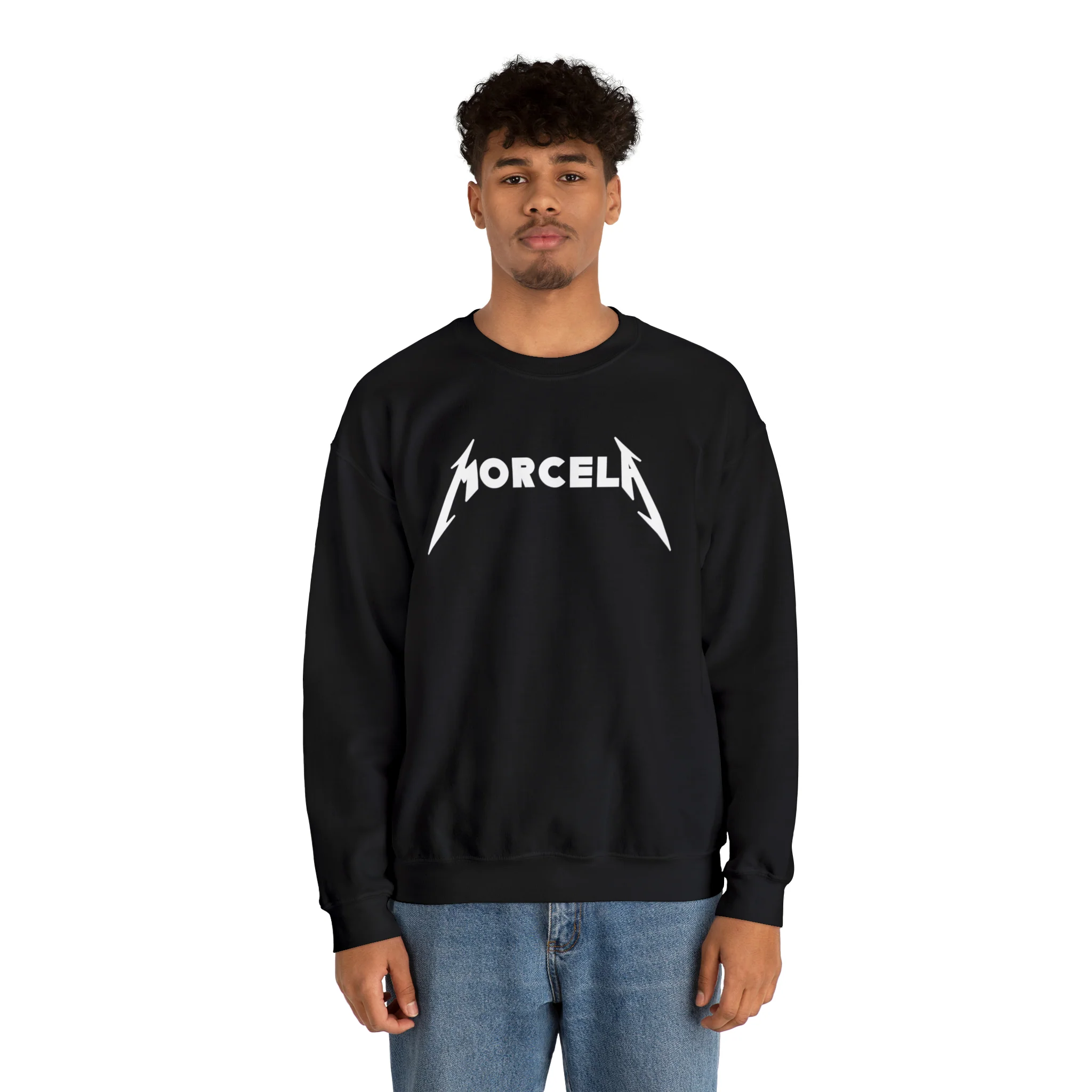 Morcela Sweatshirt (Unisex) - Image 4