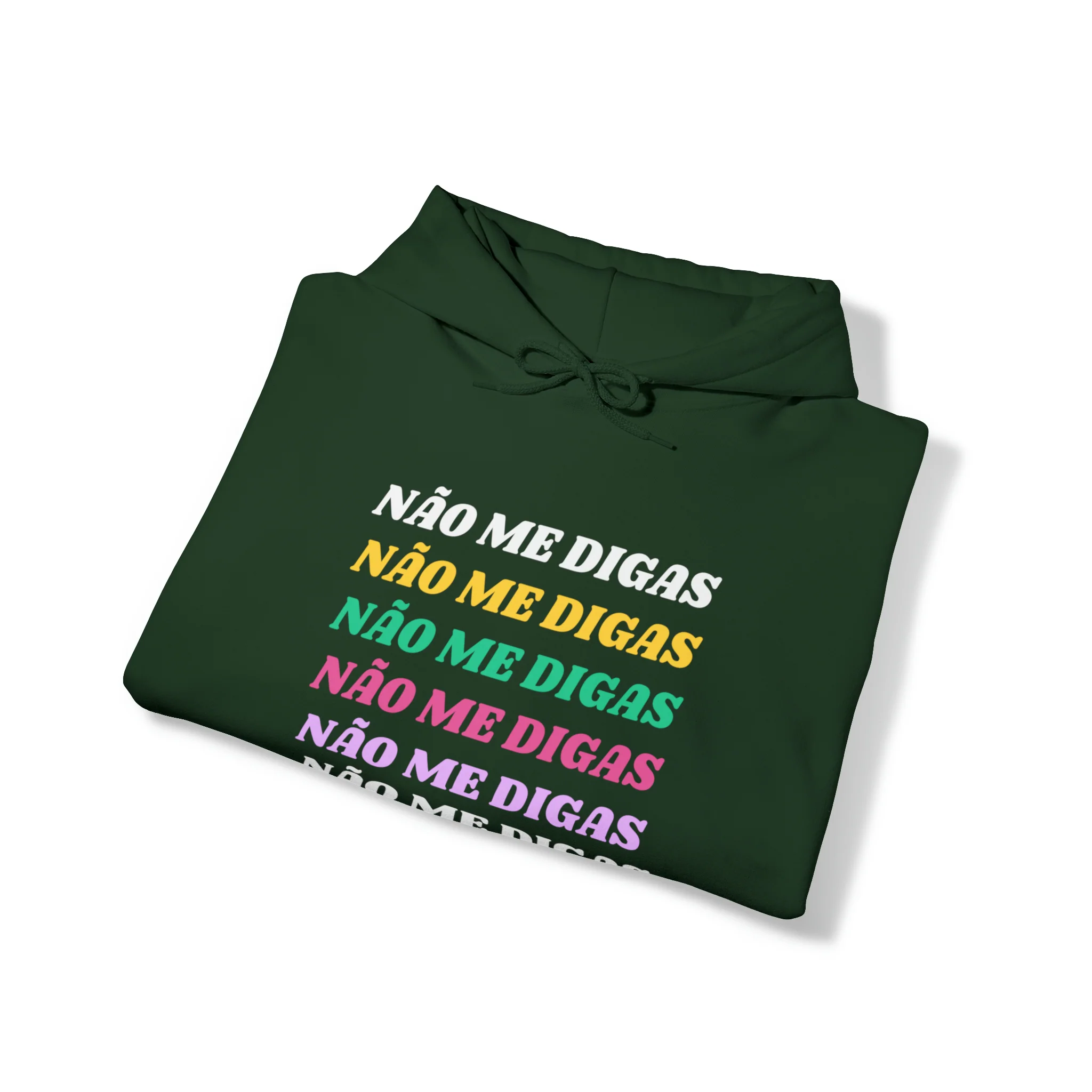 Não Me Digas Hoodie 🇨🇦 - Image 15