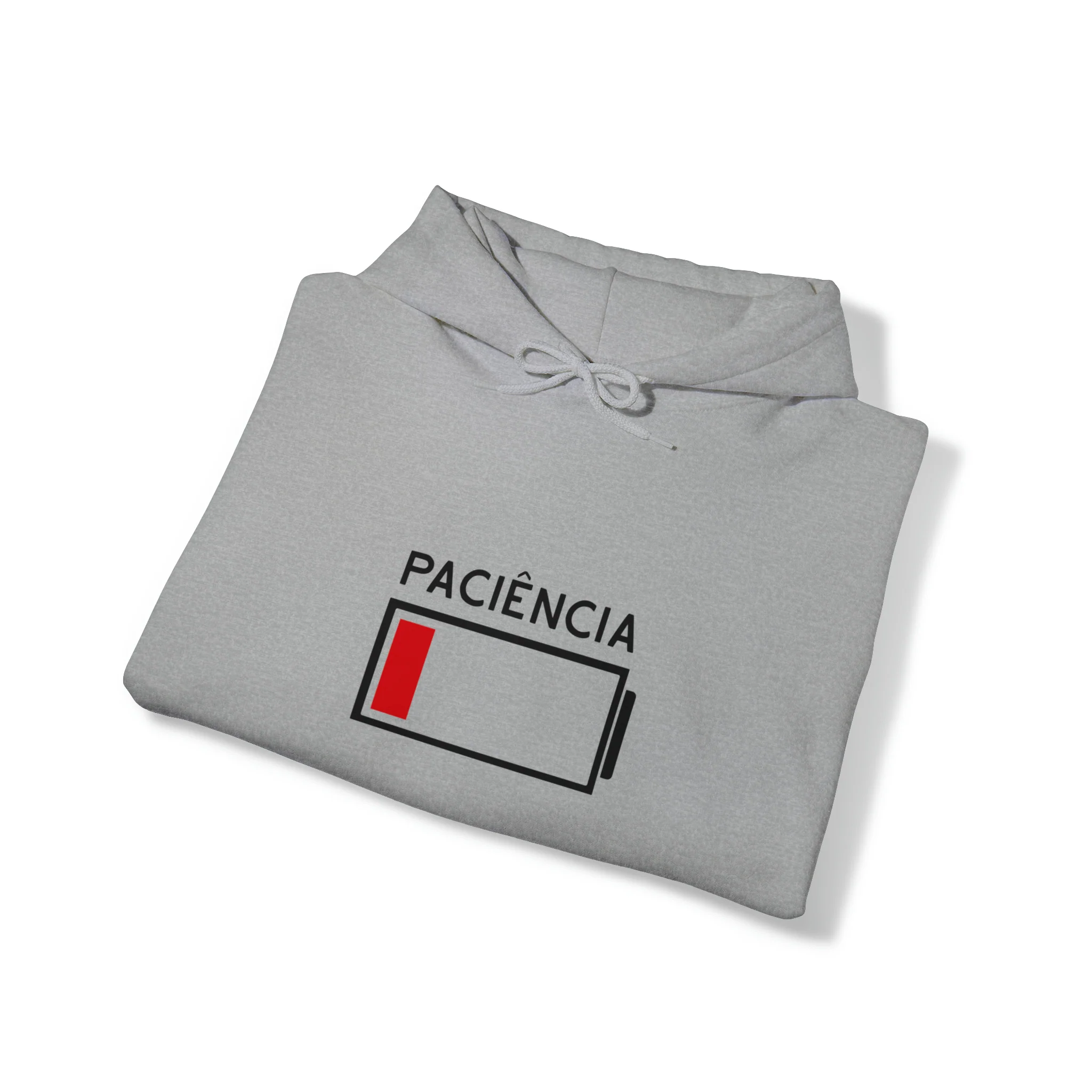 No Paciência Hoodie - Image 28