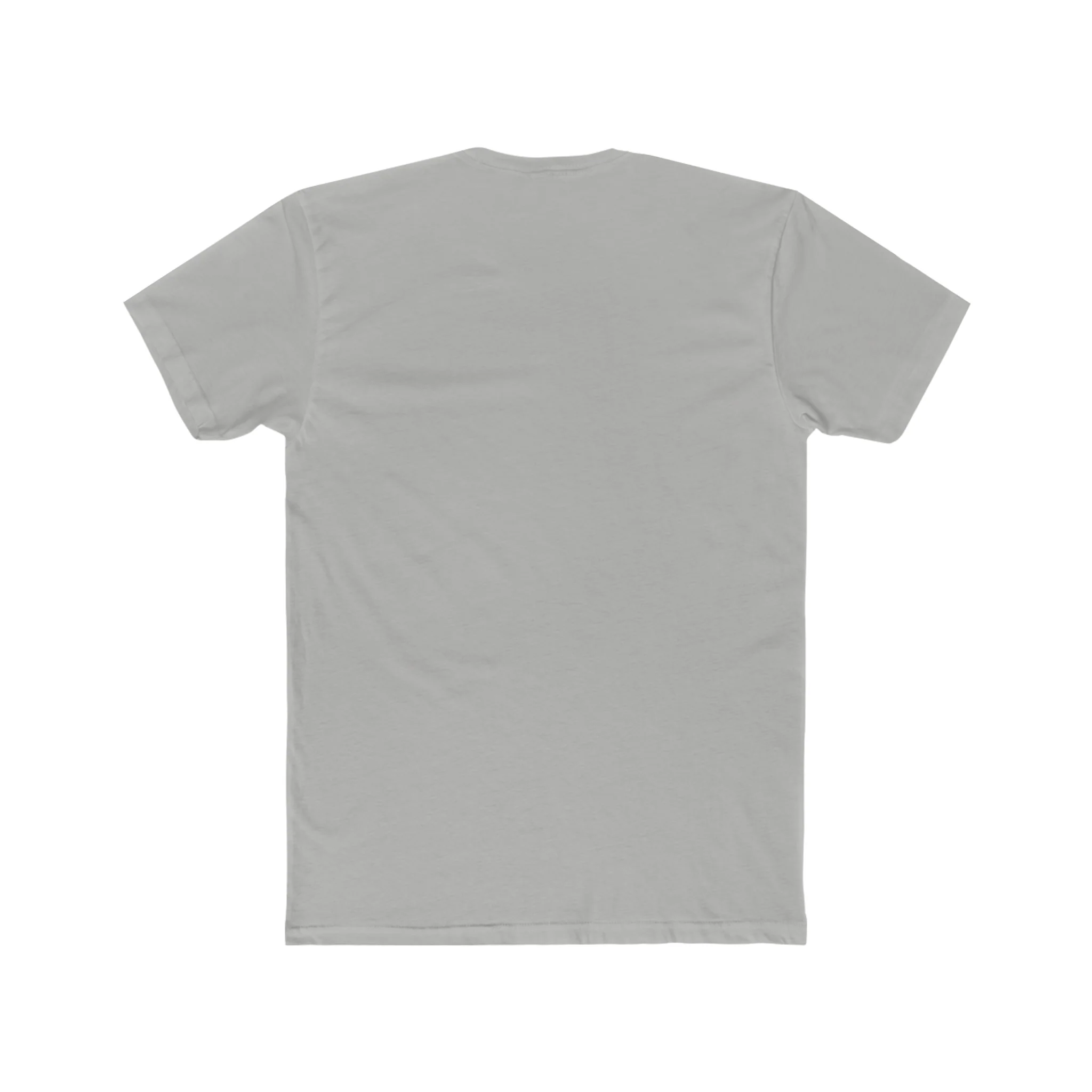 No Paciência Men's T-Shirt - Image 7