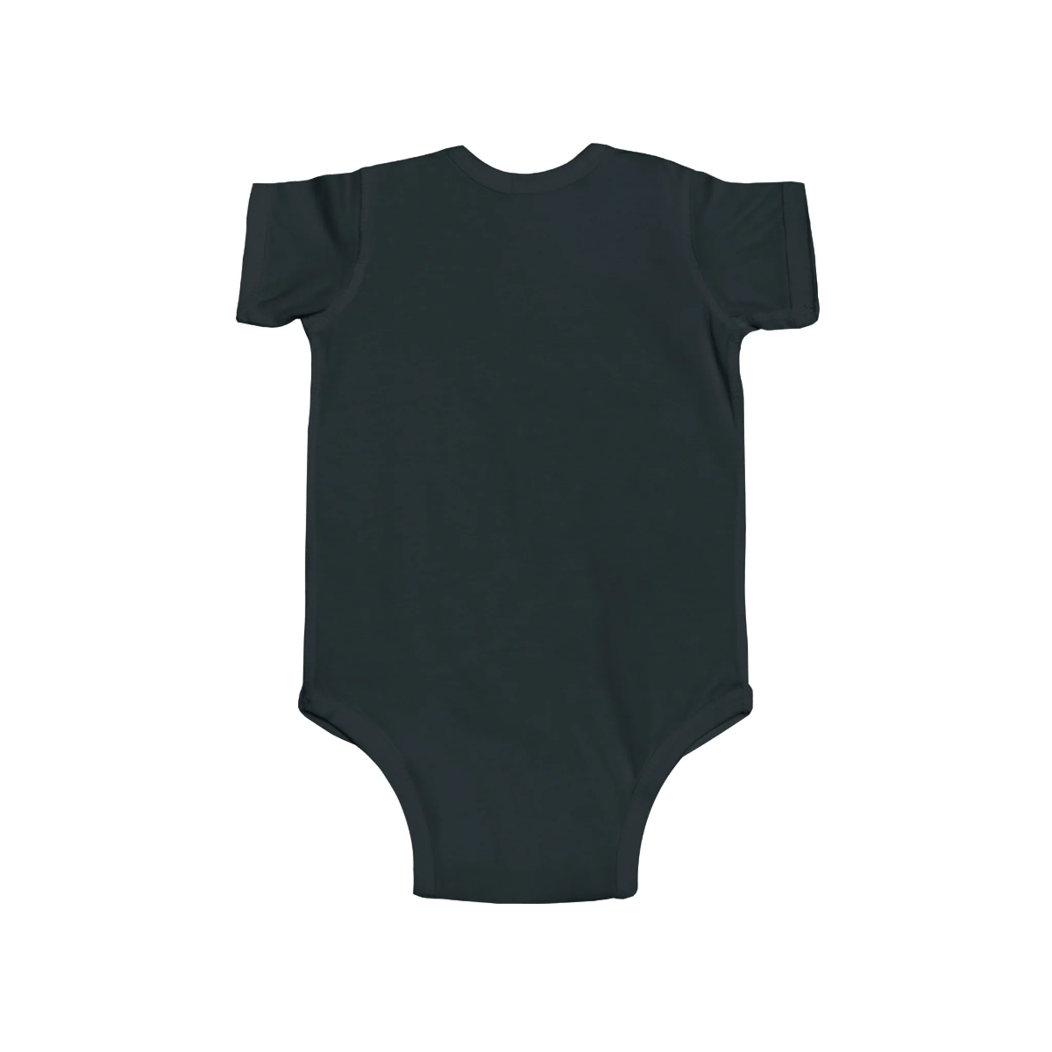Made in America With Portuguese Parts Onesie - Image 8