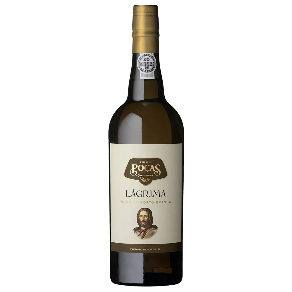 Poças Lagrima Port Wine