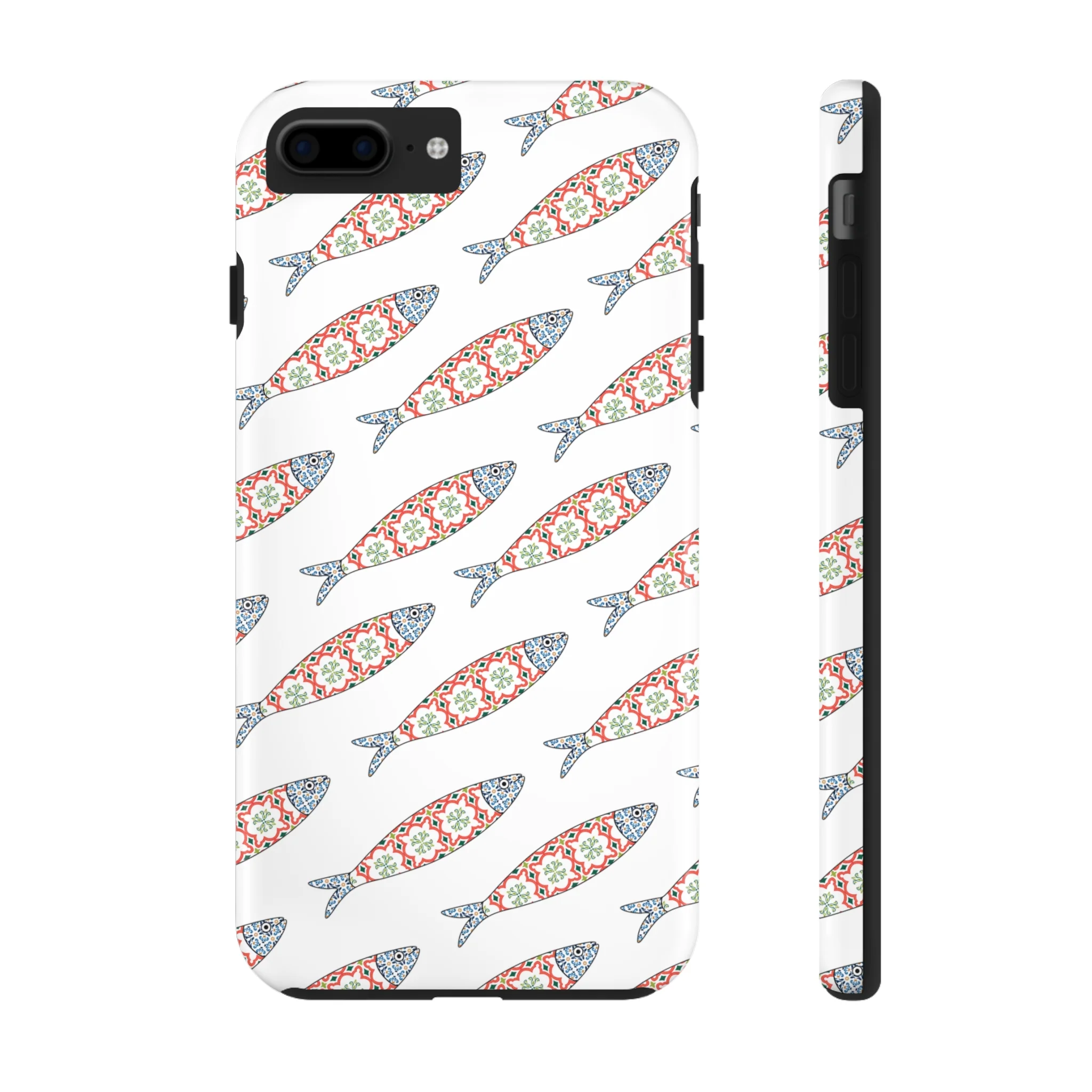 Portuguese Sardine Phone Case (Apple) - Image 14