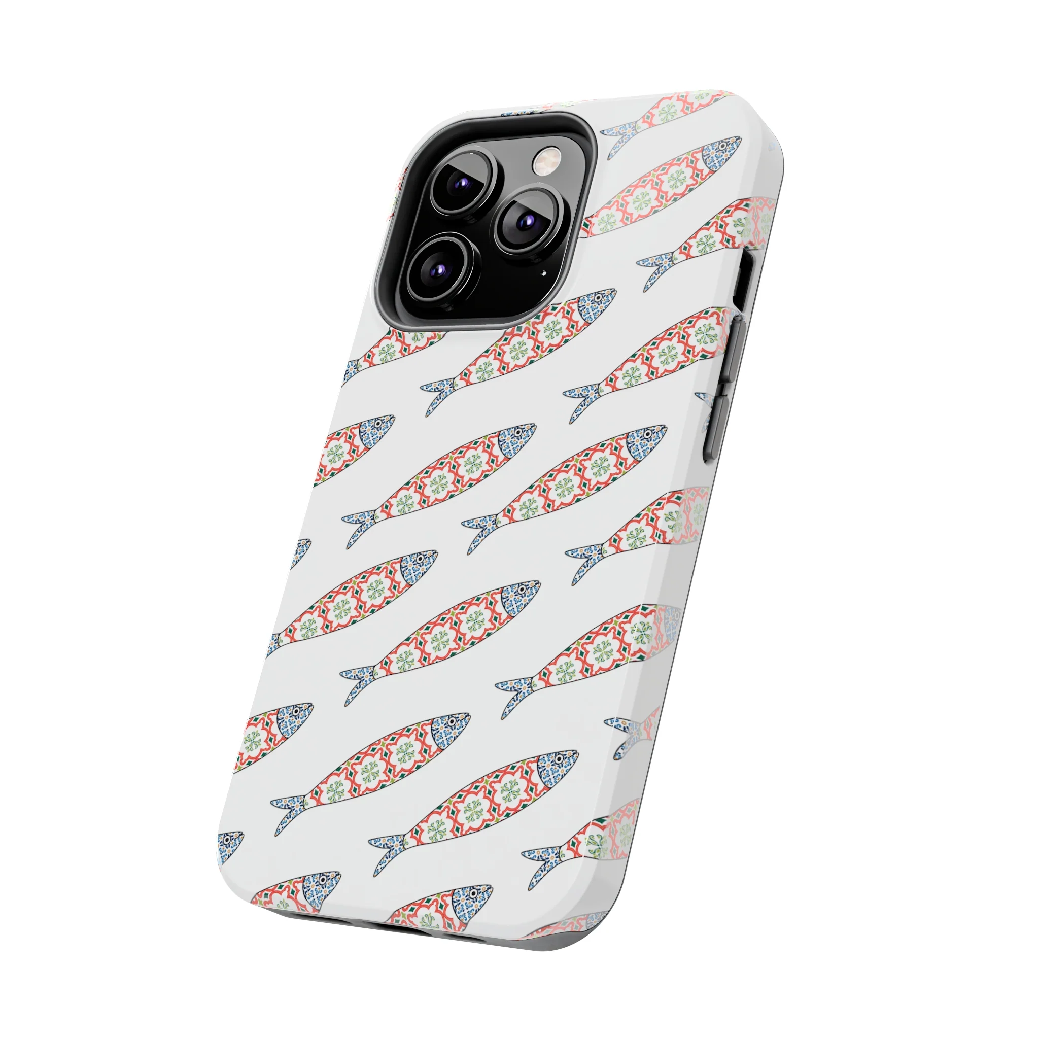 Portuguese Sardine Phone Case (Apple) - Image 26
