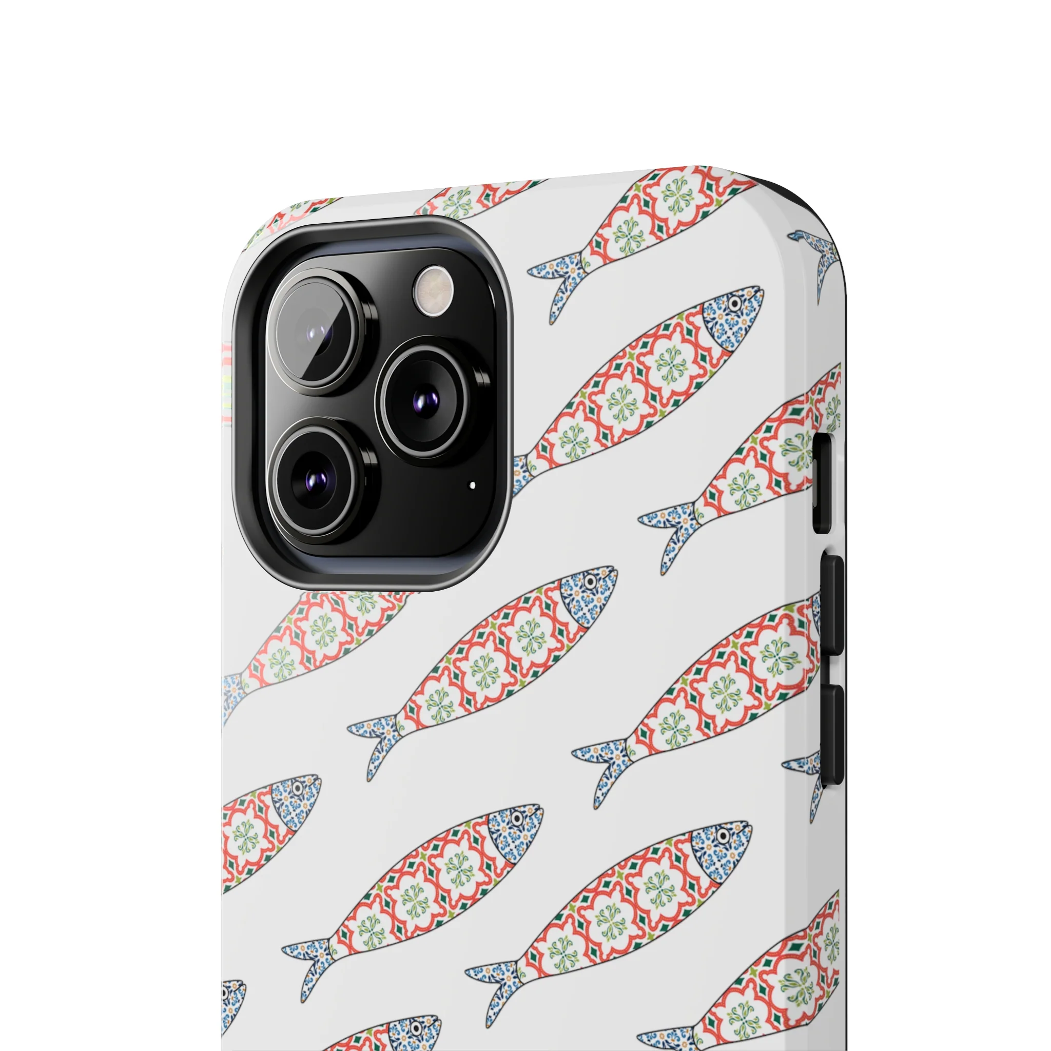 Portuguese Sardine Phone Case (Apple) - Image 30