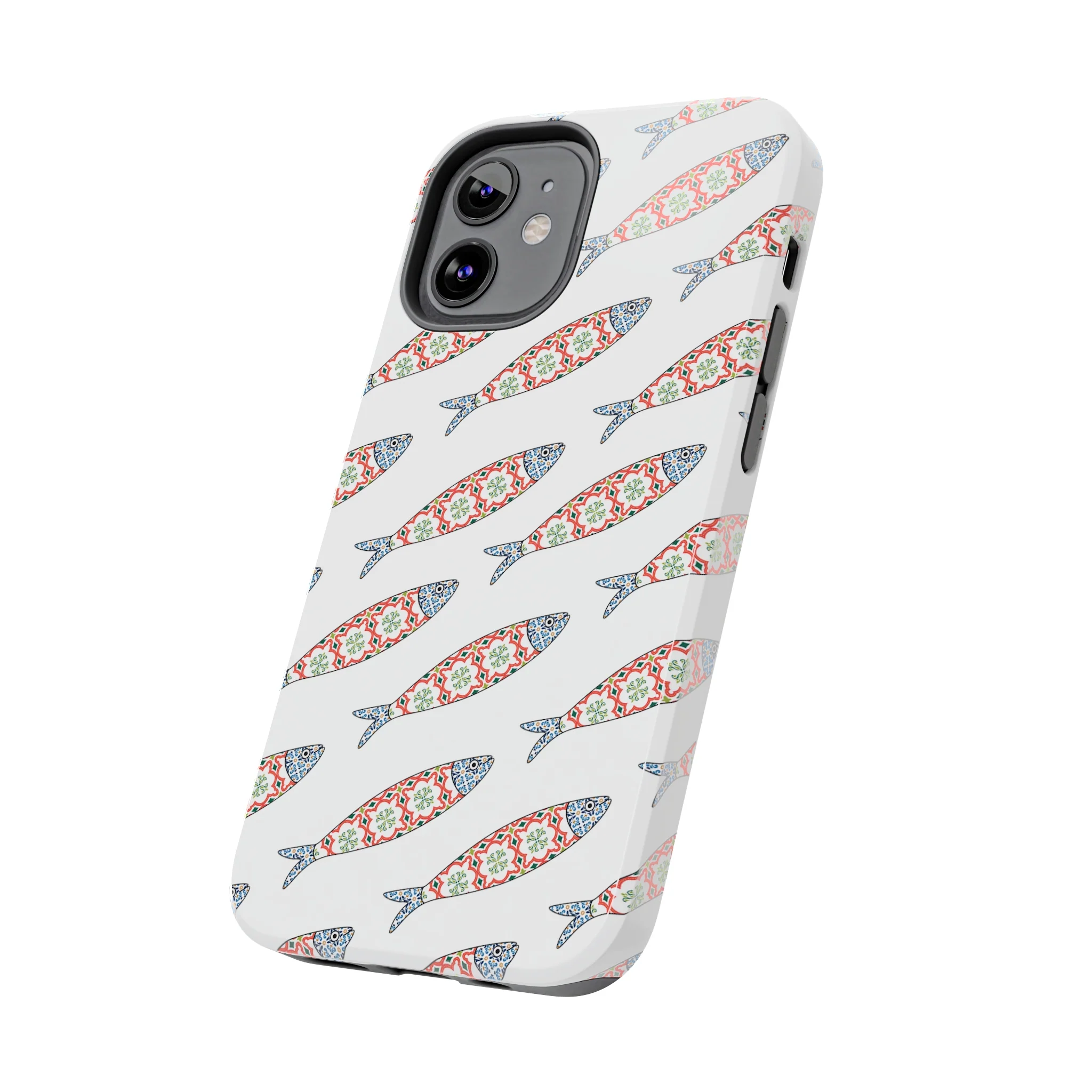 Portuguese Sardine Phone Case (Apple) - Image 35
