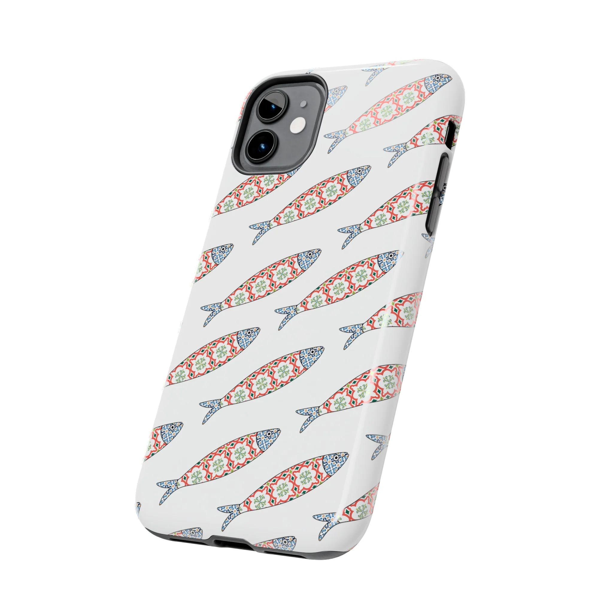 Portuguese Sardine Phone Case (Apple) - Image 41