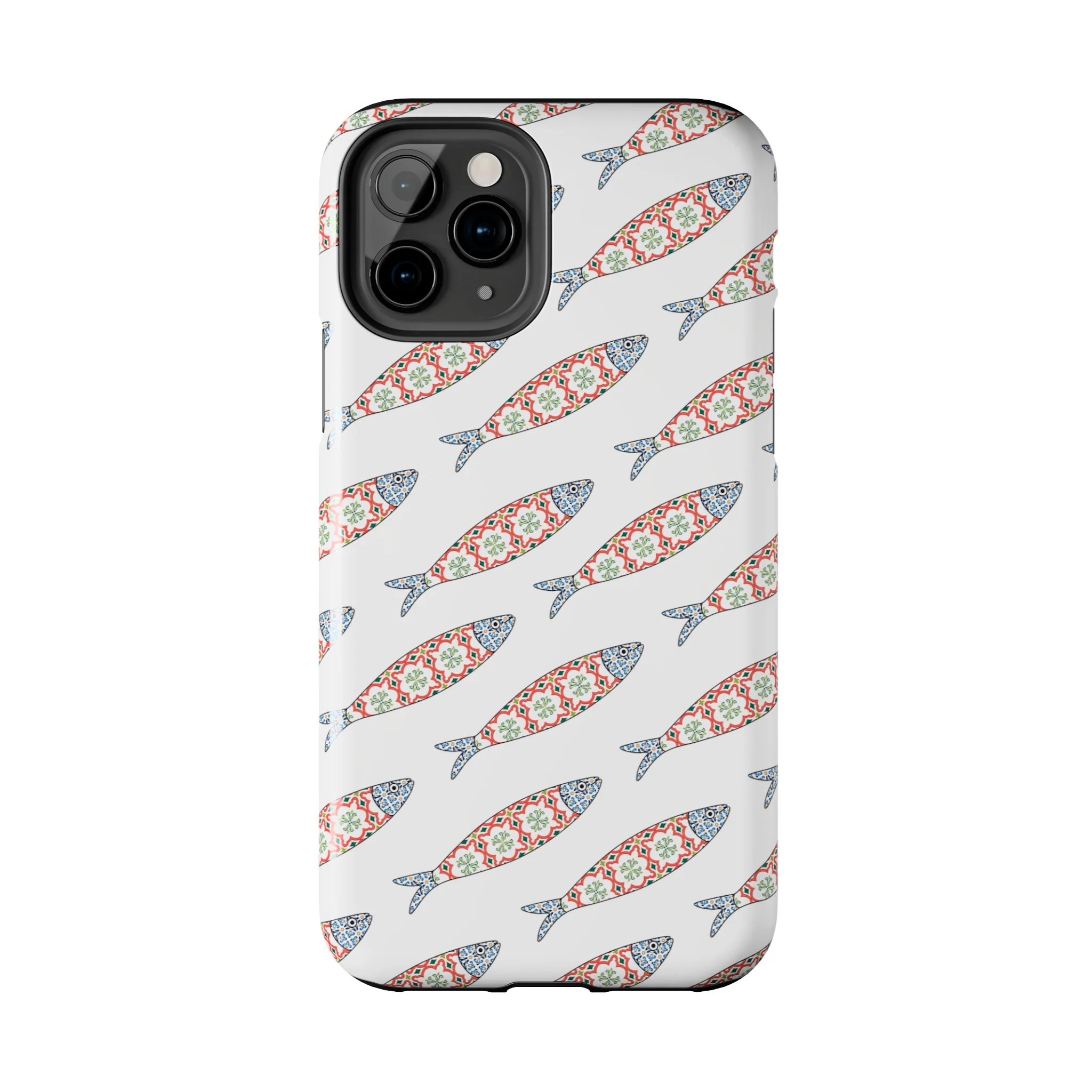 Portuguese Sardine Phone Case (Apple) - Image 43