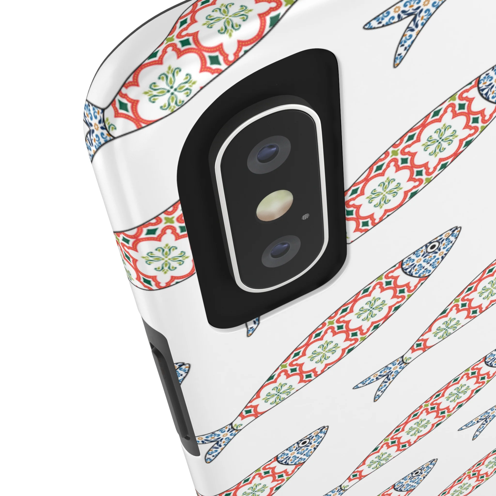 Portuguese Sardine Phone Case (Apple) - Image 49
