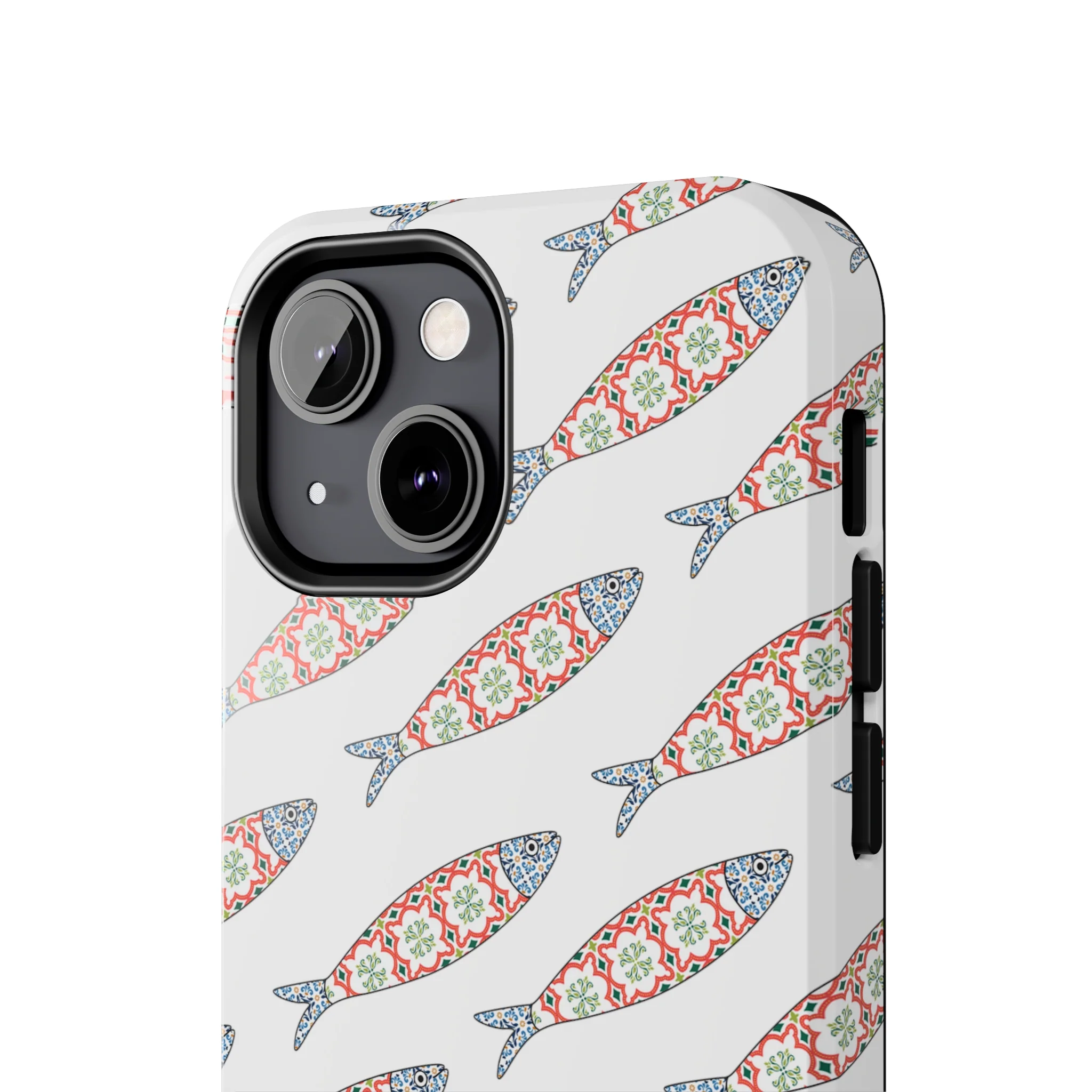 Portuguese Sardine Phone Case (Apple) - Image 55