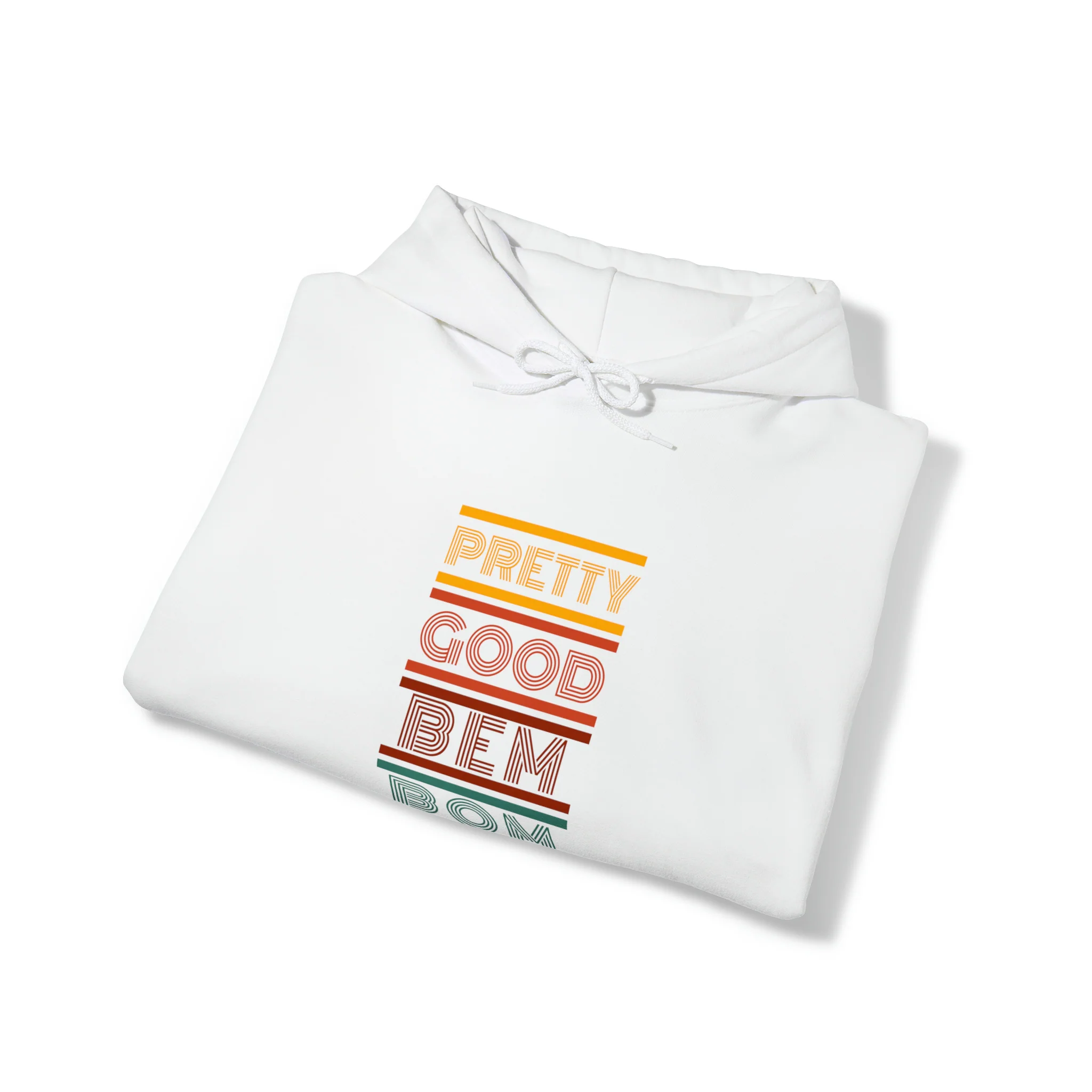 Pretty Good Bem Bom Hoodie 🇨🇦 - Image 16