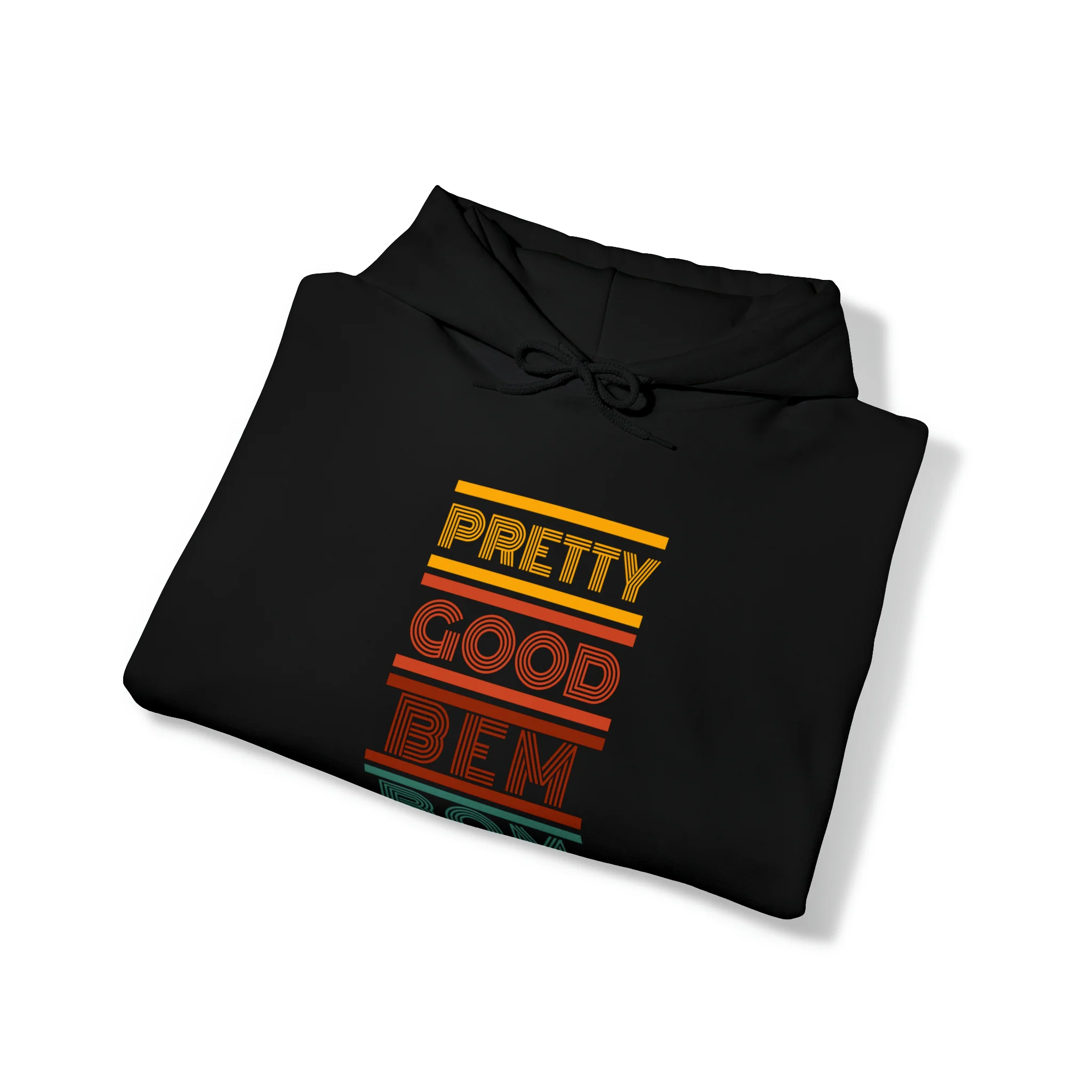 Pretty Good Bem Bom Hoodie - Image 10