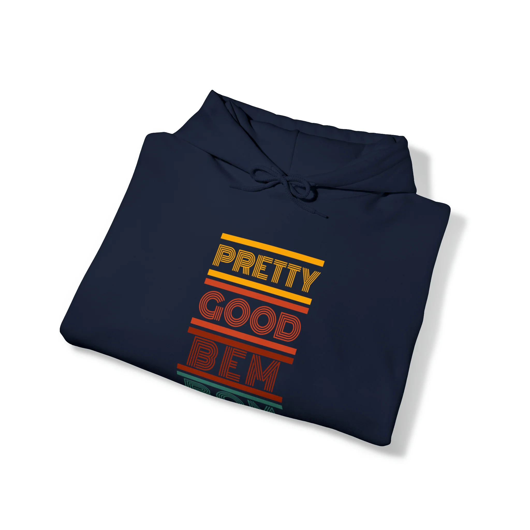 Pretty Good Bem Bom Hoodie - Image 16