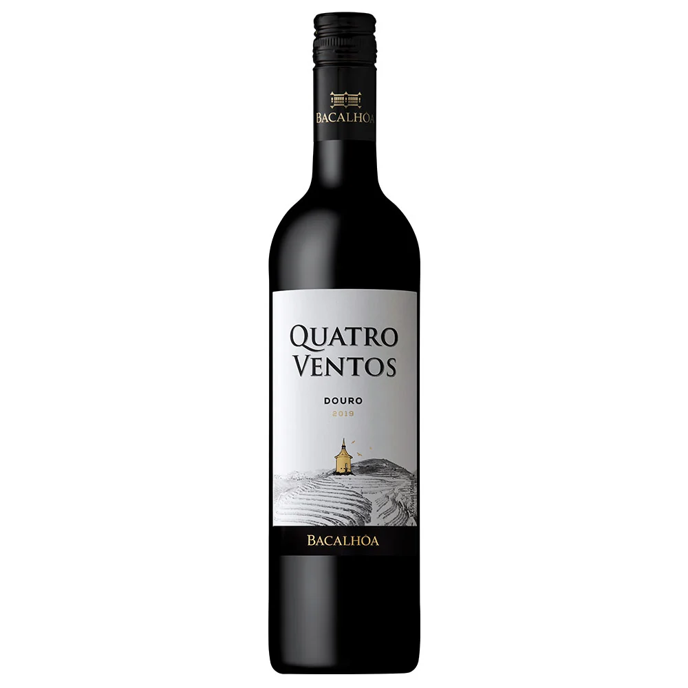 Quatro Ventos Red Wine