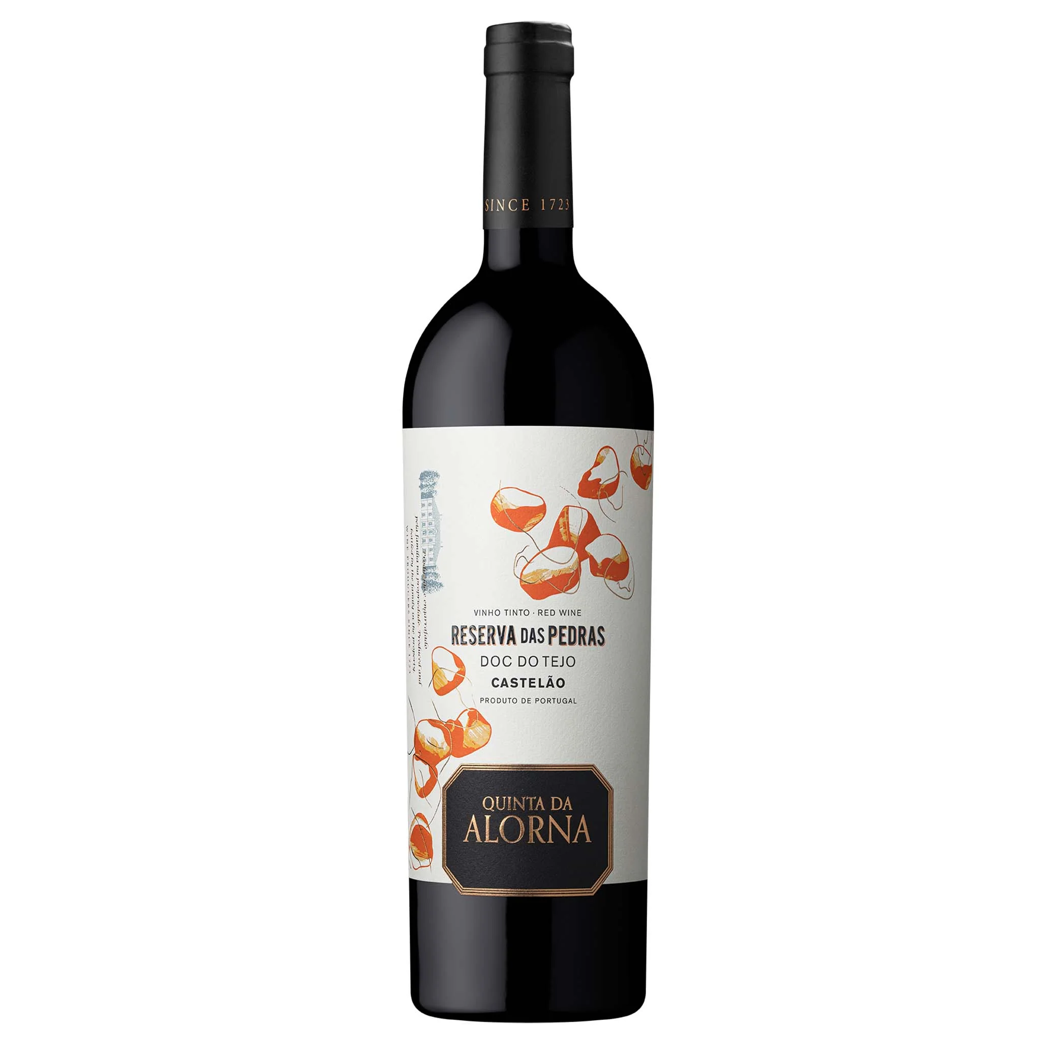Reserva Das Pedras