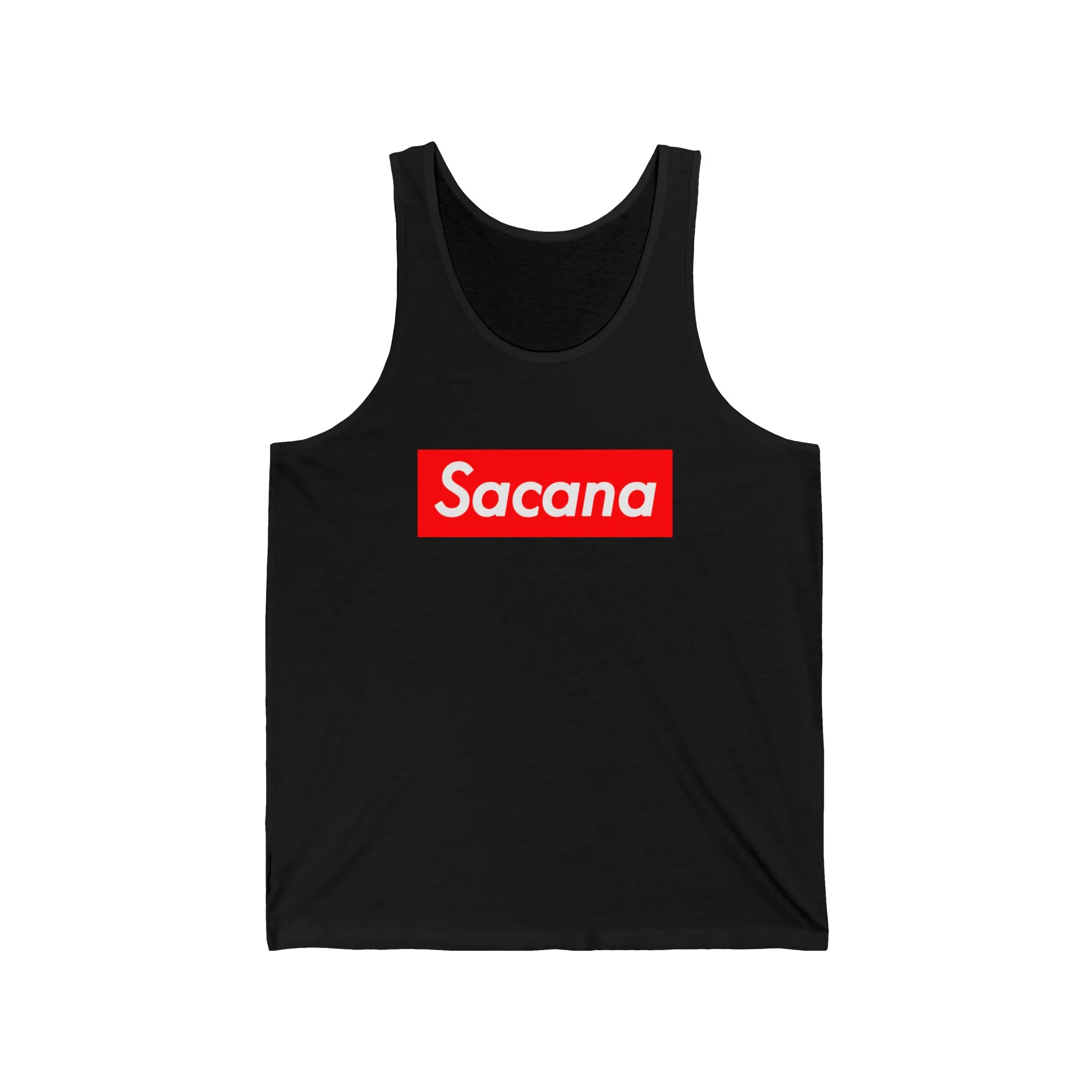 Sacana Tank Top - Image 2